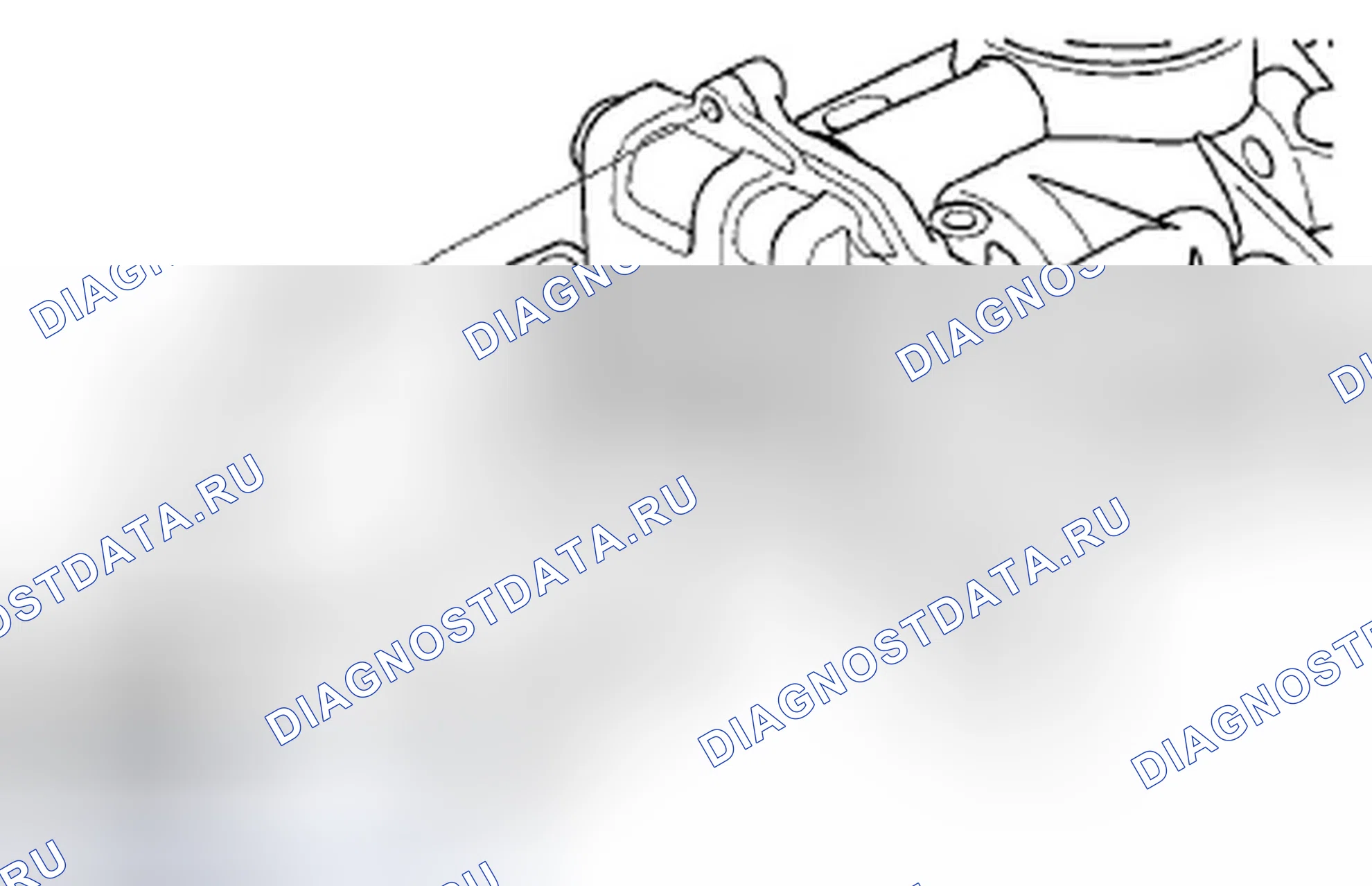 Рис. 74. Honda Accord VIII рестайлинг