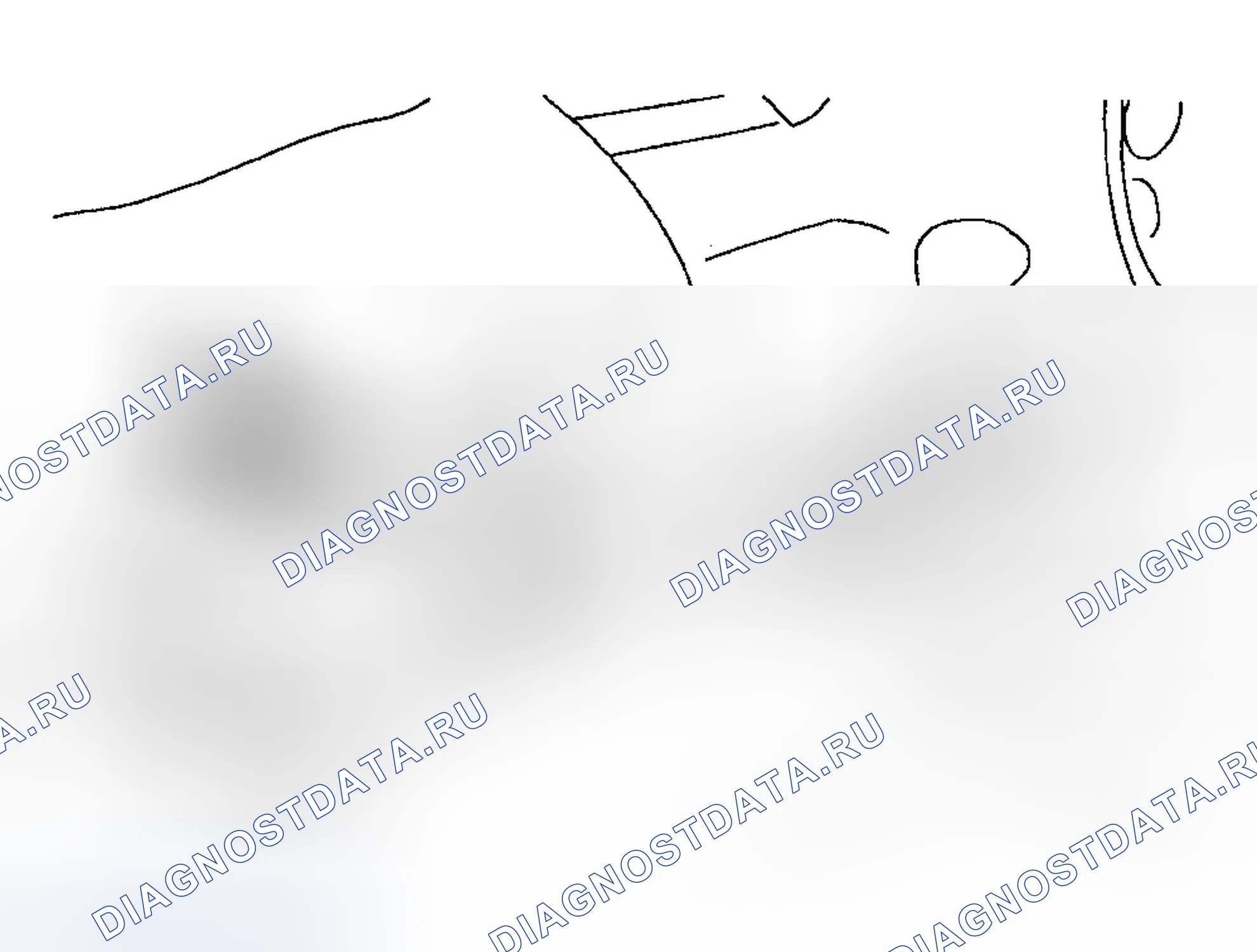 Рис. 7. Ford Focus I