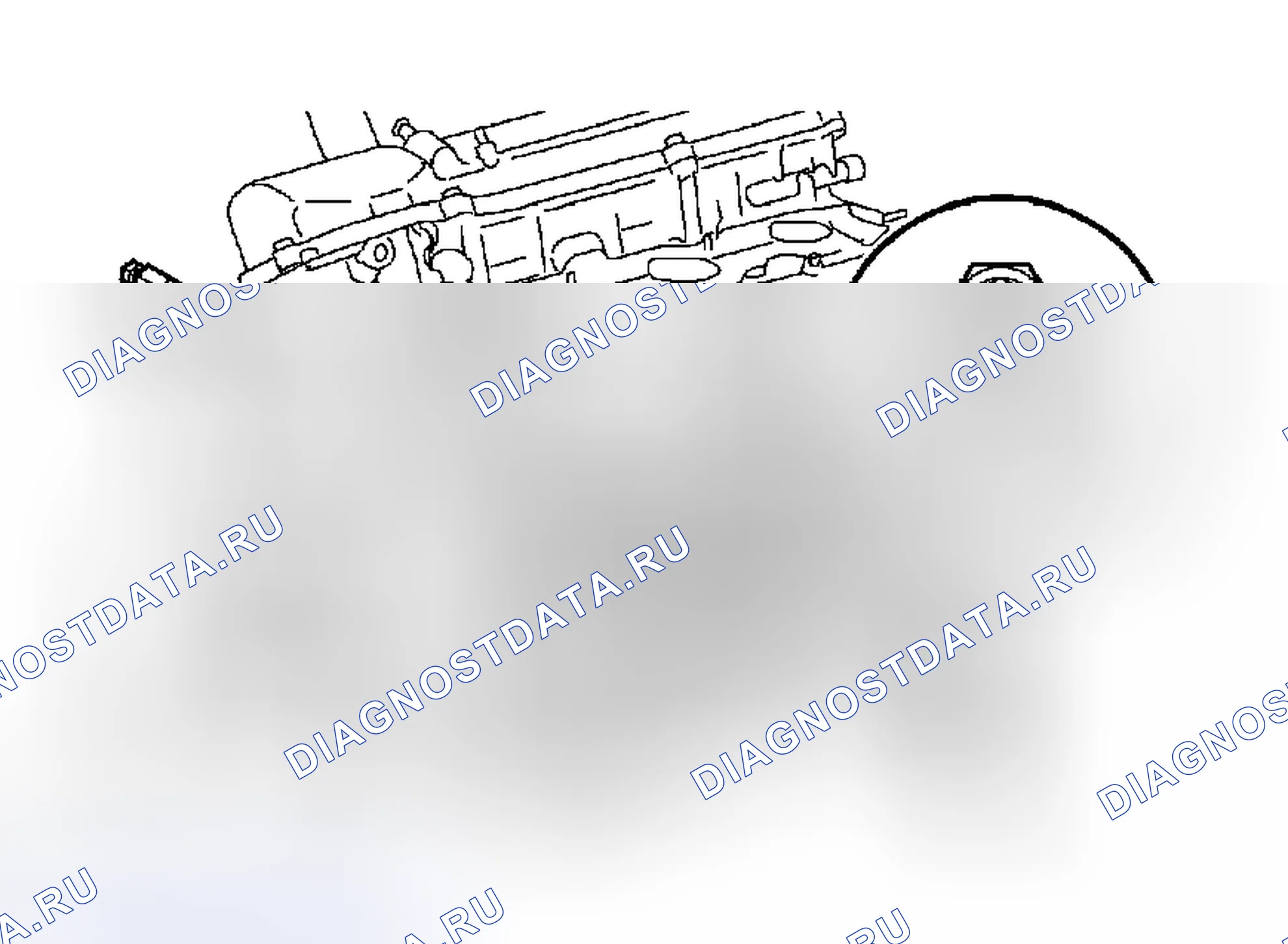 Рис. 1148. Toyota Tacoma II
