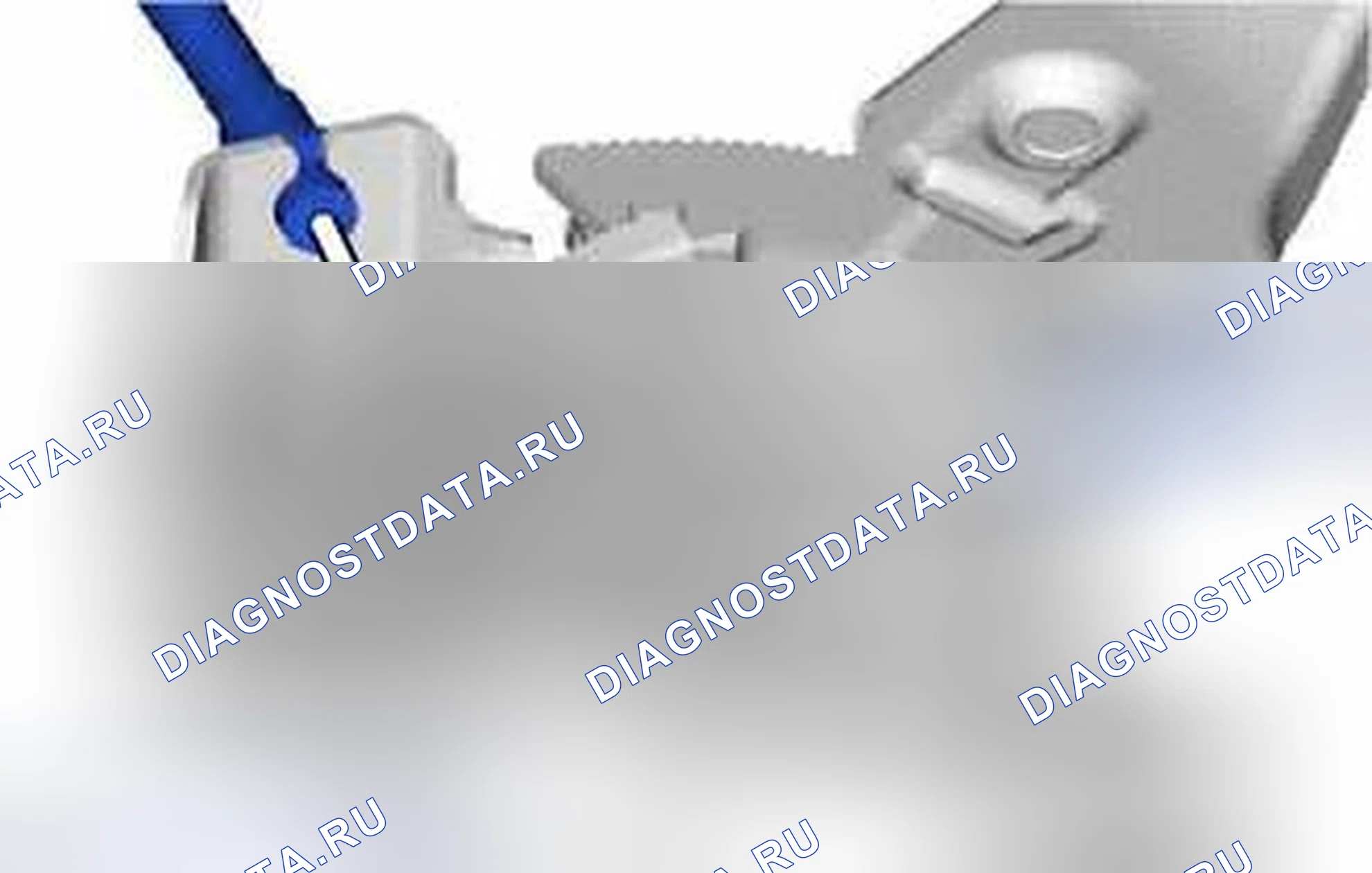 Рис. 67: ПОРЯДОК ВЫПОЛНЕНИЯ РАБОТ. Toyota Highlander III
