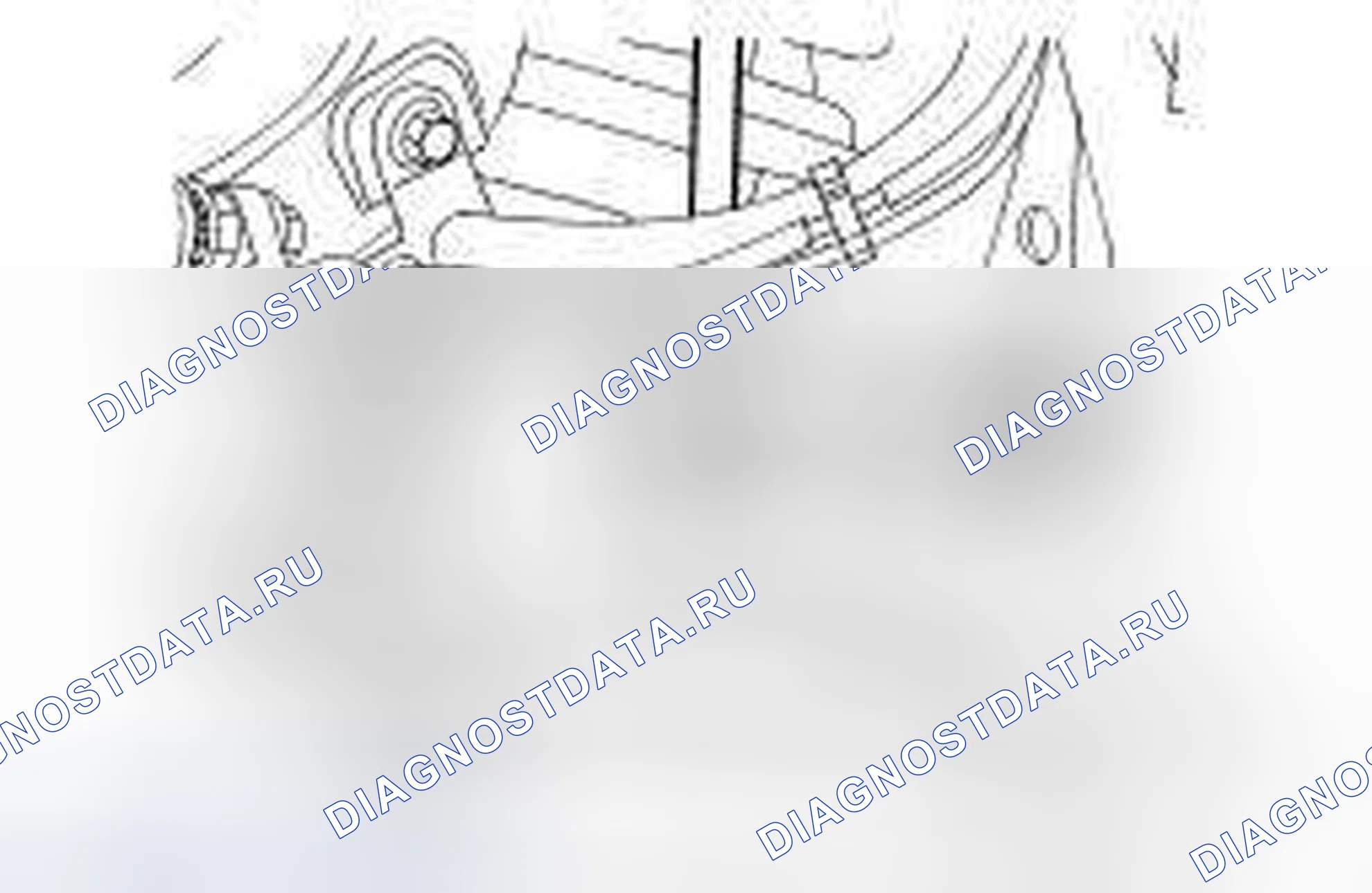 Рис. 19. Land Rover Range Rover Sport I рестайлинг