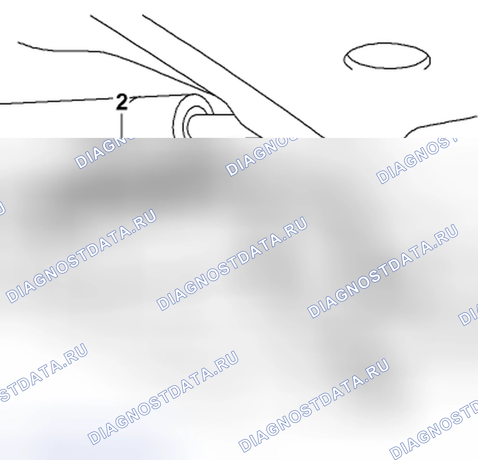 Рис. 36: Для подгонки. Kia Picanto III