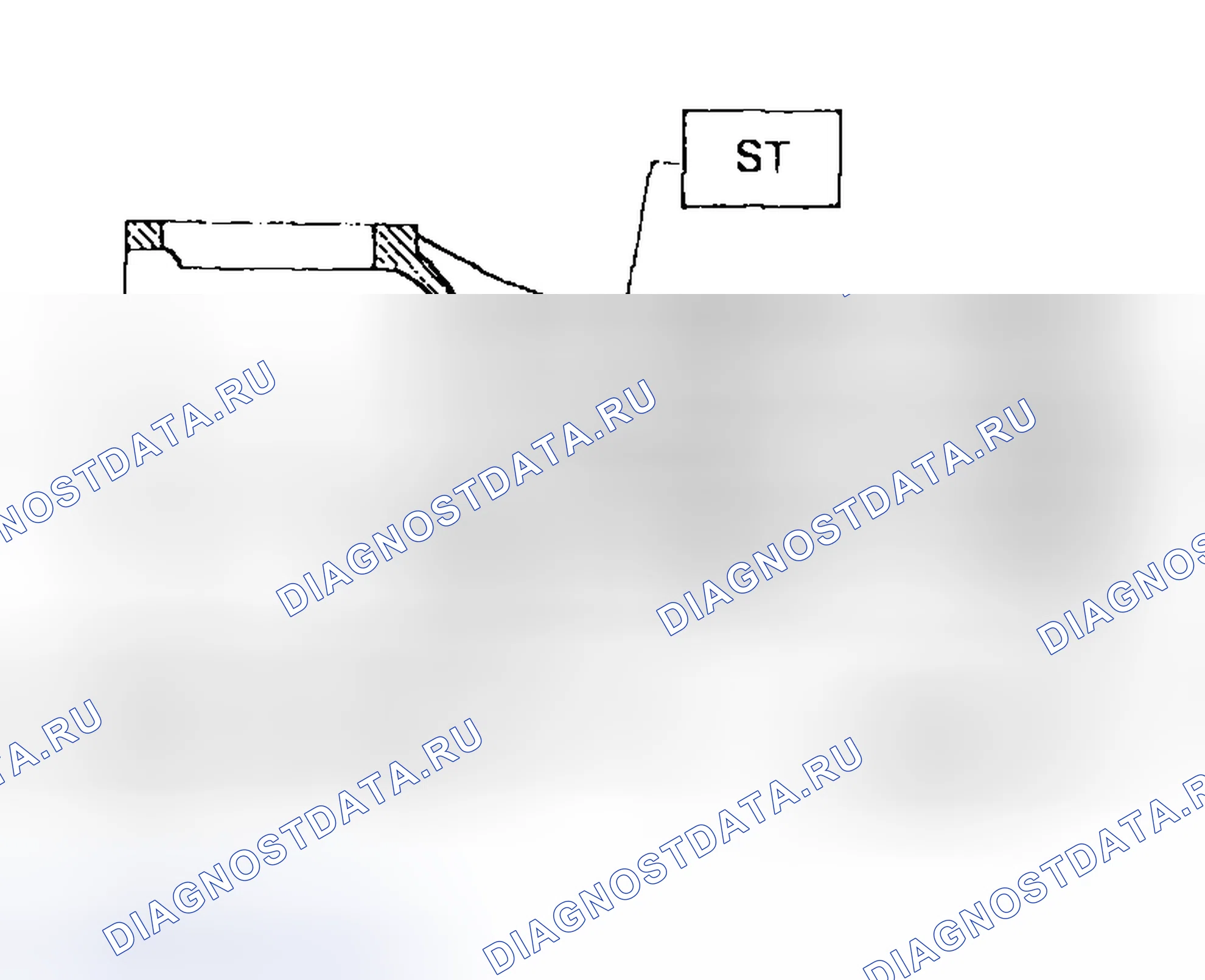 Рис. 118. Subaru Impreza GD/GC/GG