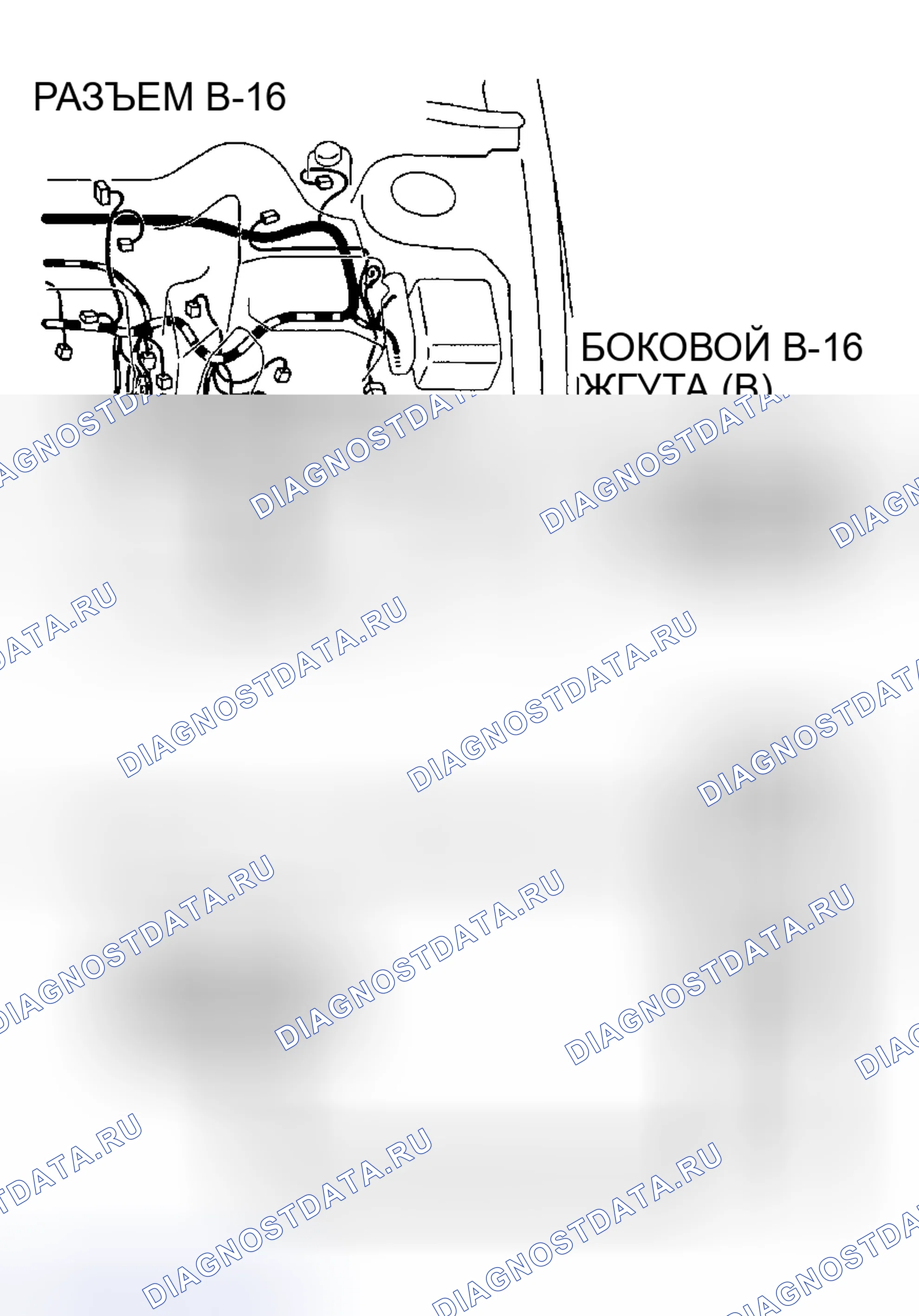 Рис. 286. Mitsubishi Lancer IX рестайлинг