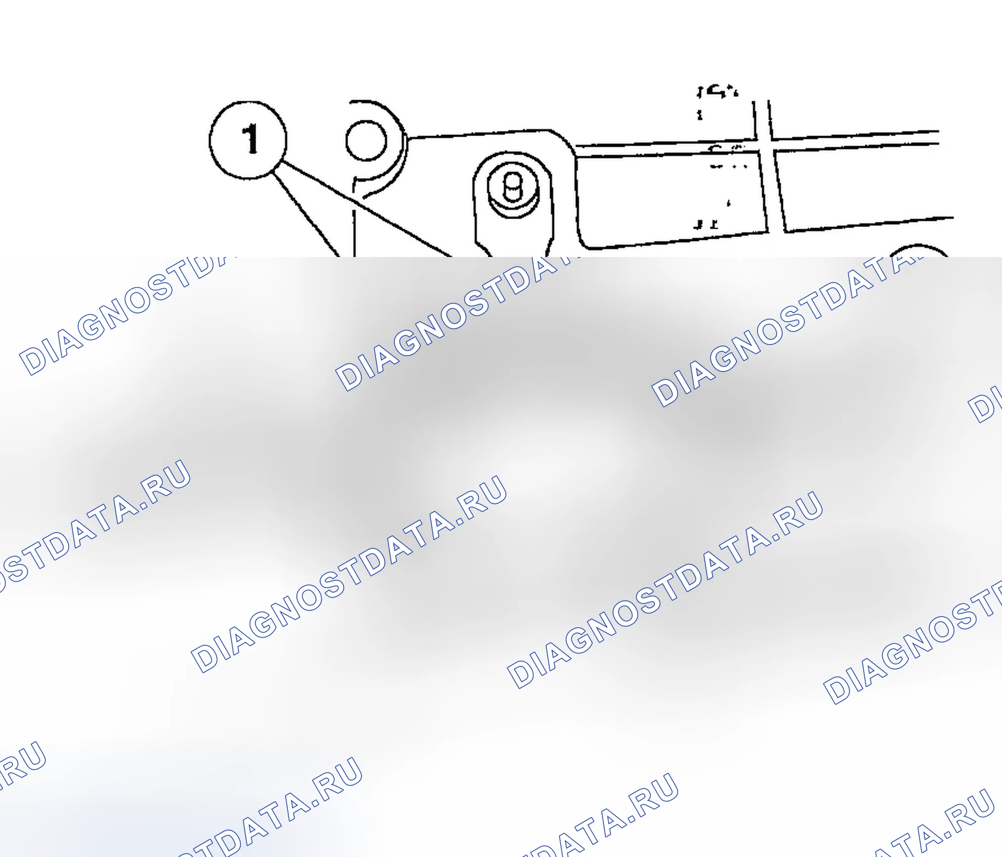 Рис. 157. Ford Excursion I