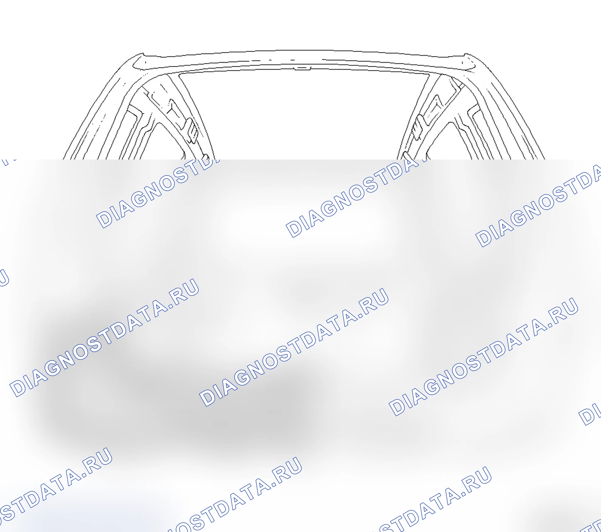 Вариант 11. Opel Zafira B