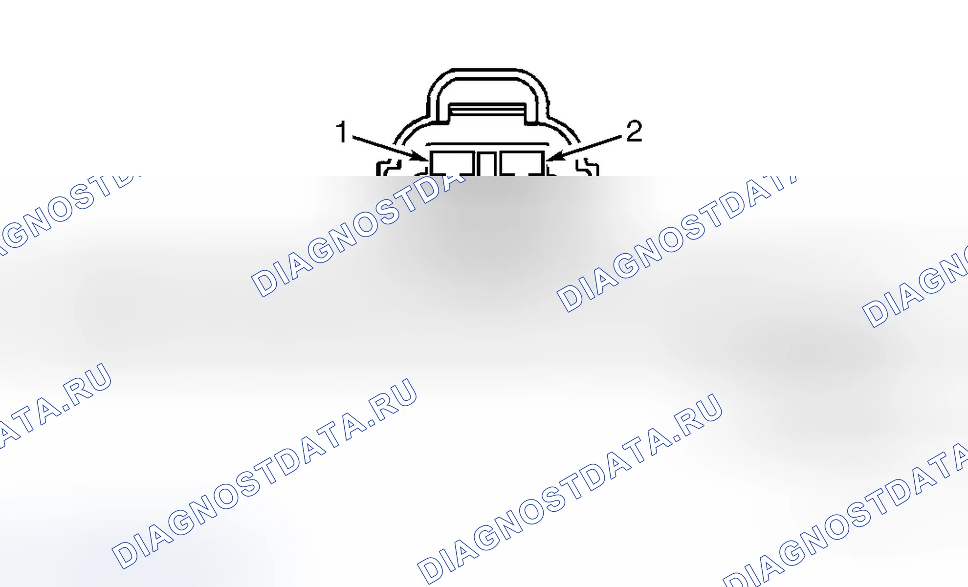 Рис. 21. Dodge Durango I