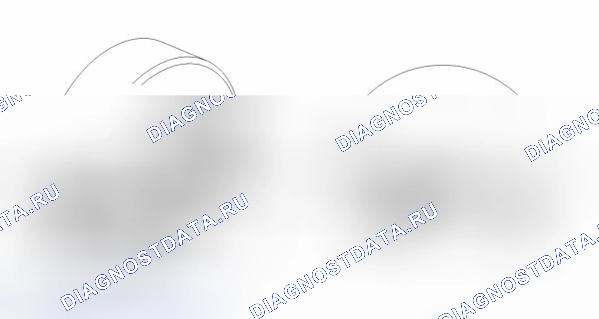 Рис. 75. Toyota Camry XV40 рестайлинг