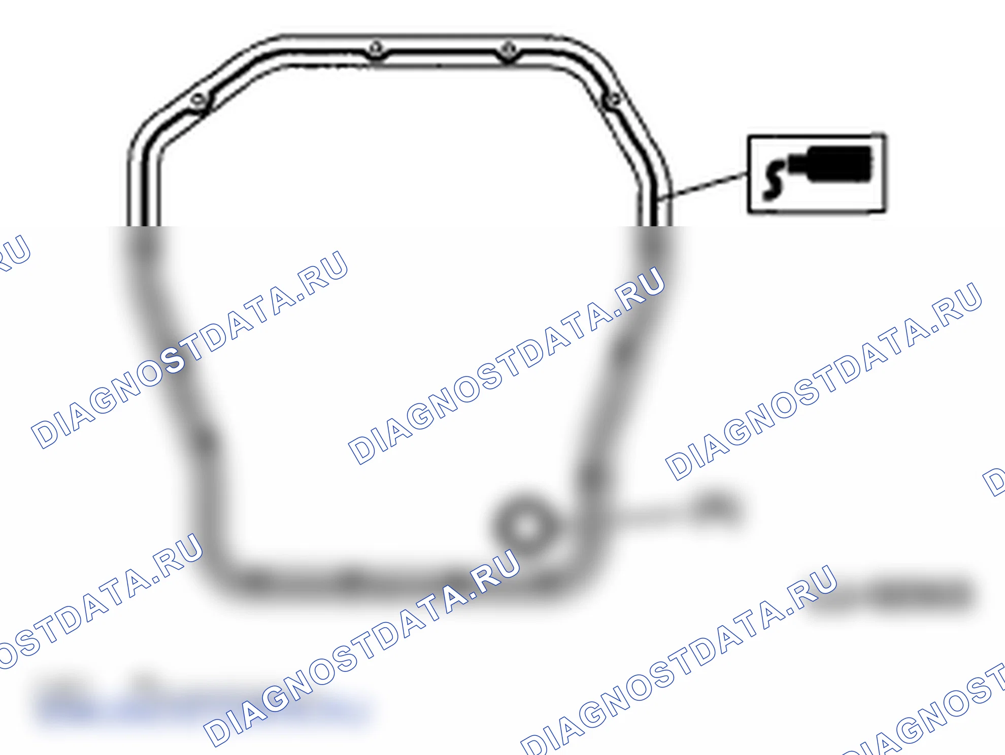 Рис. 201. Subaru Impreza WRX GH
