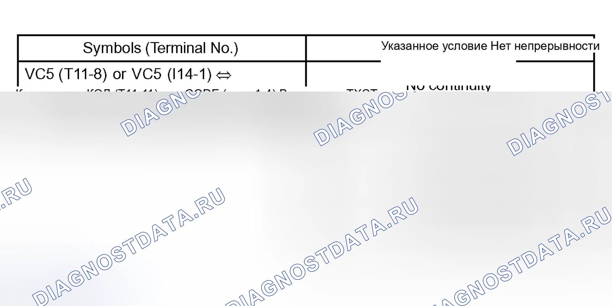 Рис. 126. Toyota Camry XV30