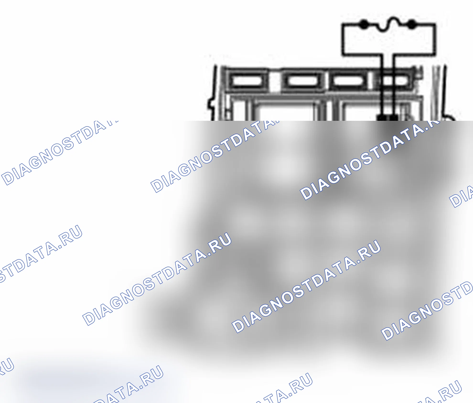 Рис. 19. Ford Transit Connect I рестайлинг
