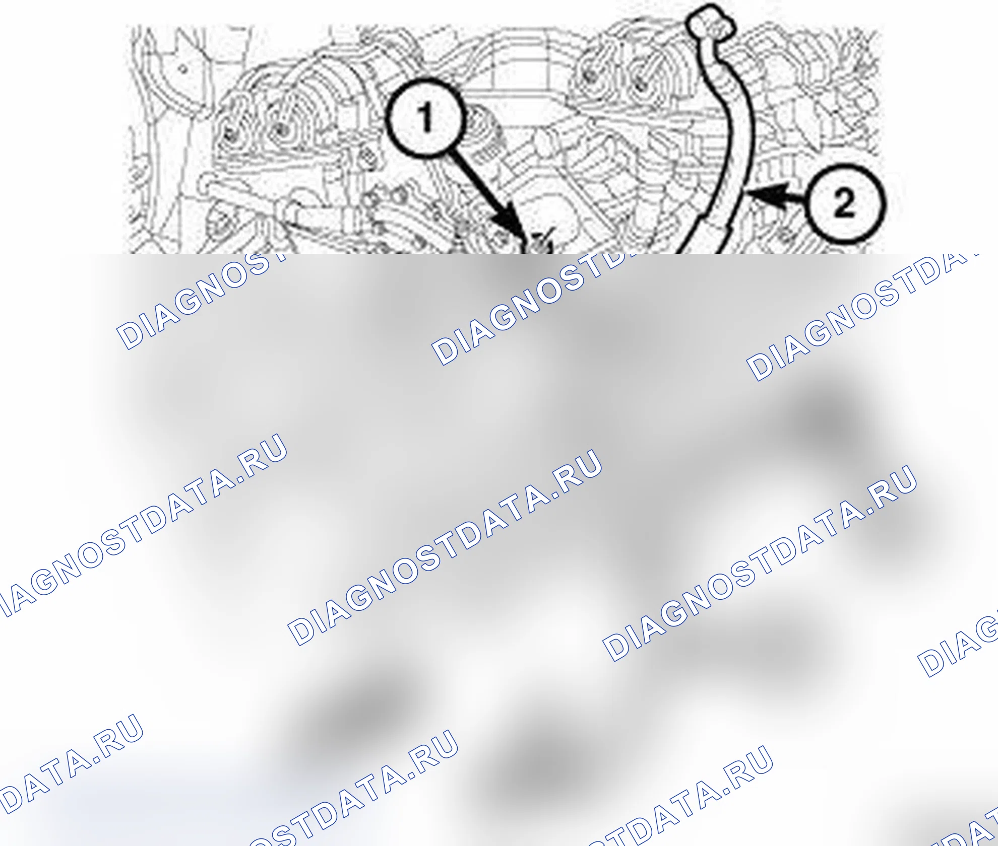 Рис. 147. Dodge Durango III