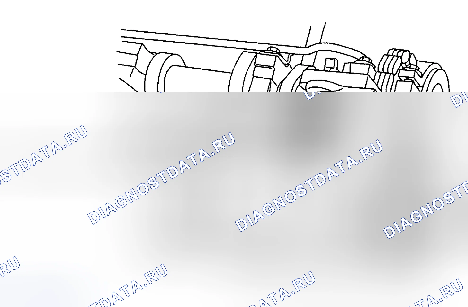Рис. 60. Hyundai Palisade I рестайлинг