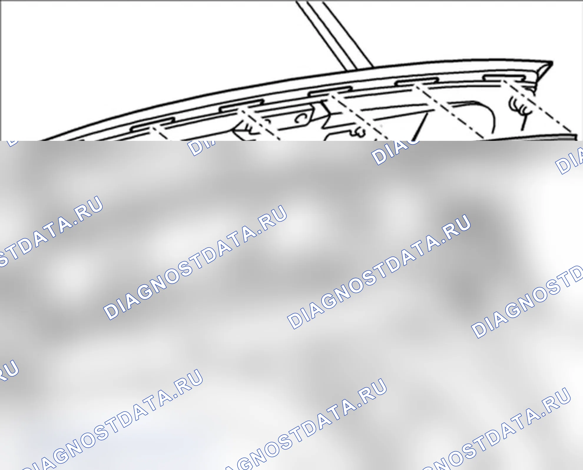 Рис. 412. Porsche 911 GT3 997