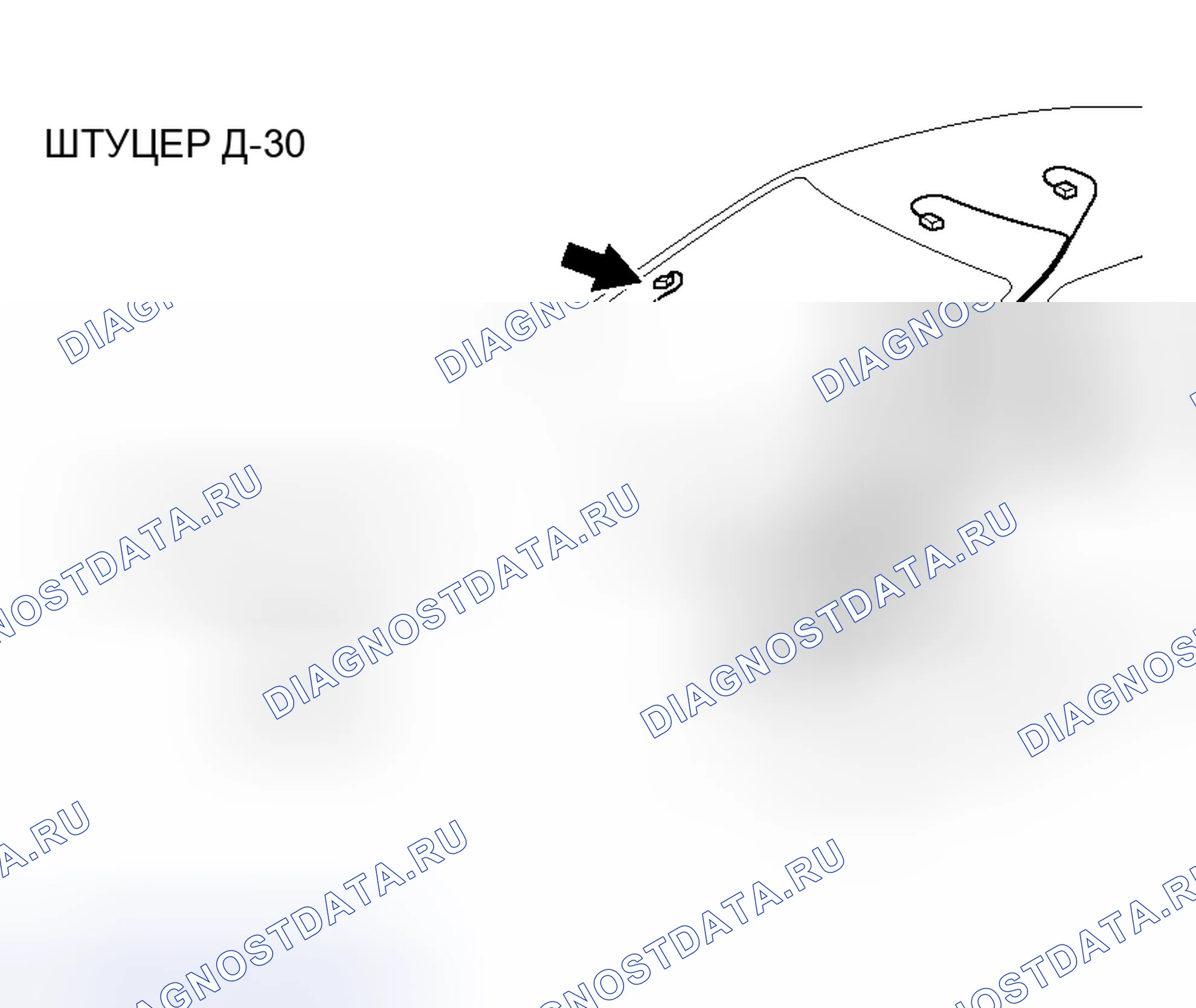 Рис. 110. Mitsubishi Lancer IX рестайлинг