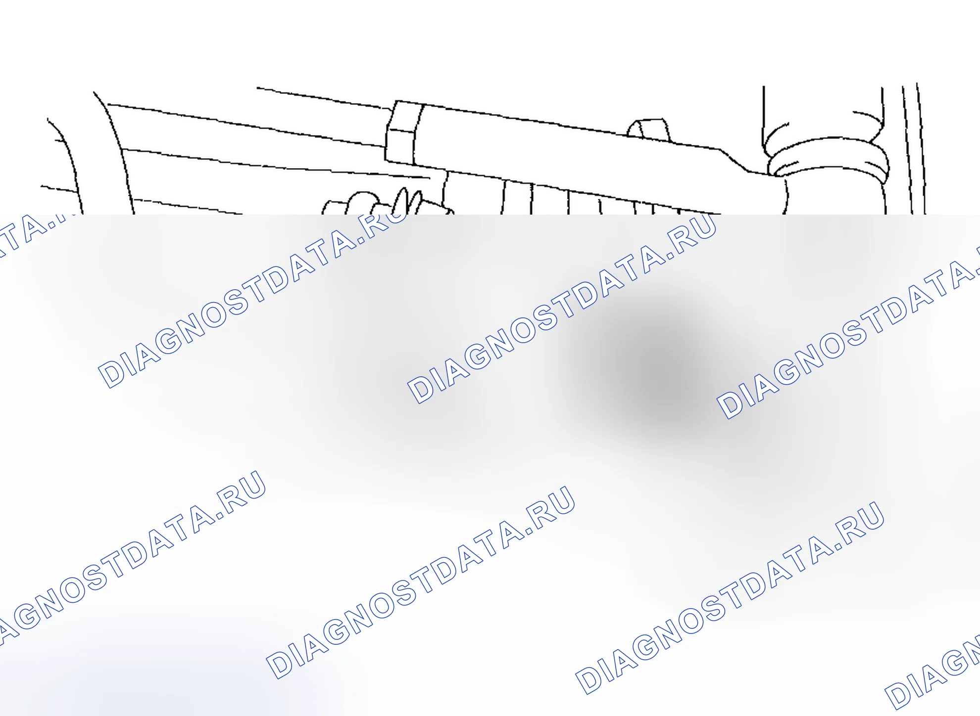 Рис. 517. Subaru Forester SG