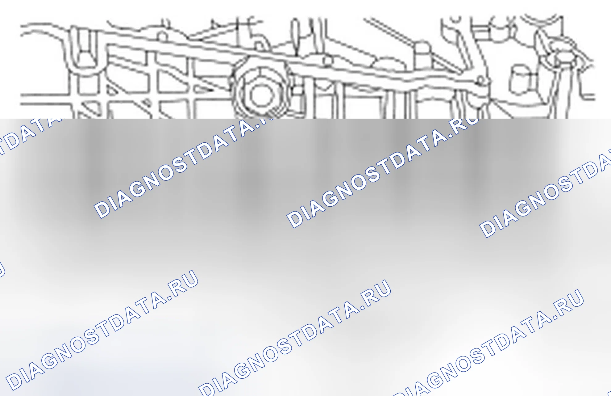 Рис. 528. Ford Ranger II