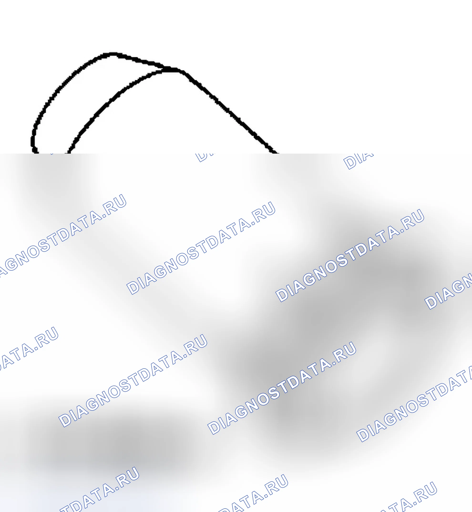 Рис. 17. Ford Escape I рестайлинг