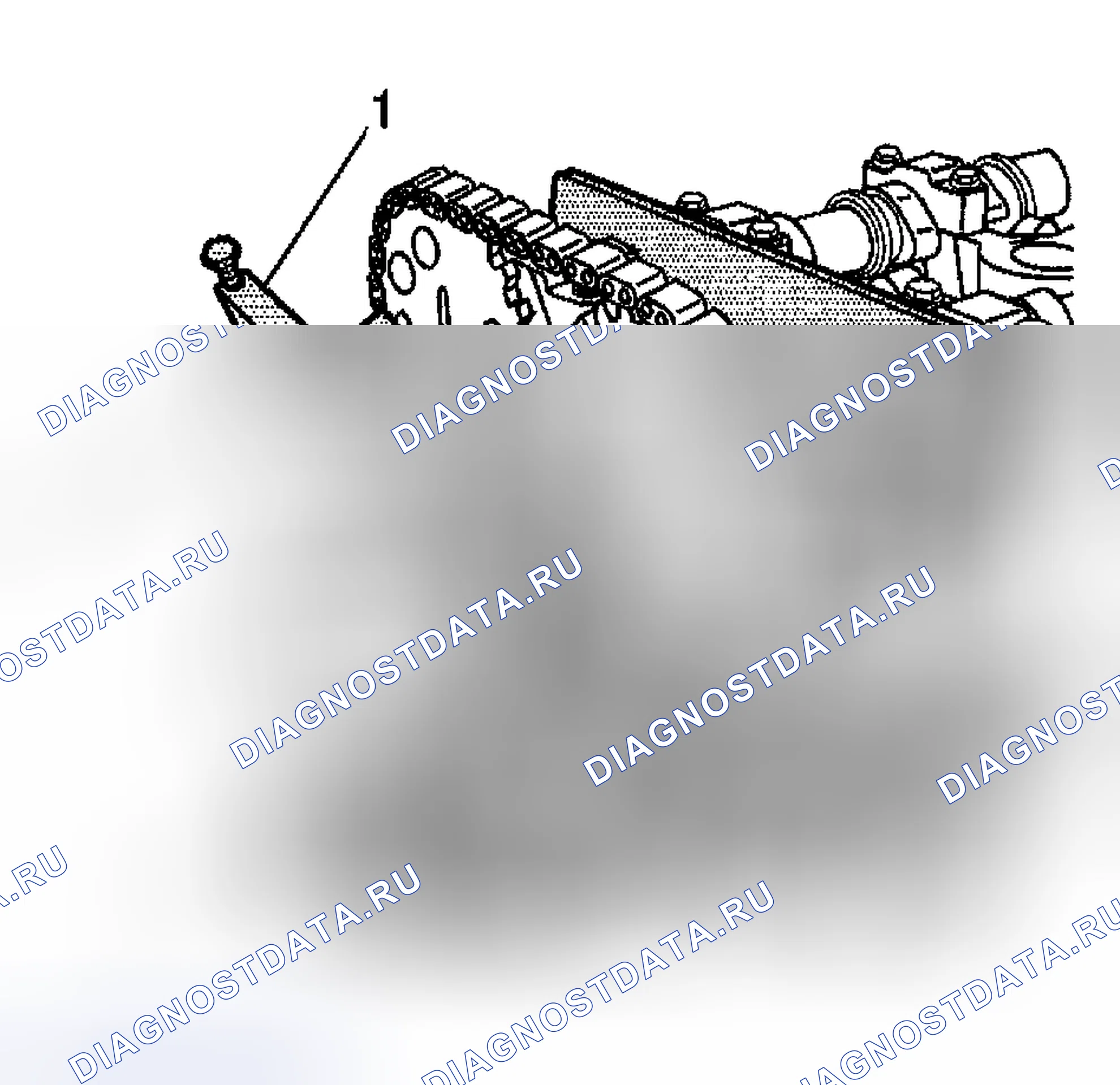 Рис. 264. Hyundai Terracan I