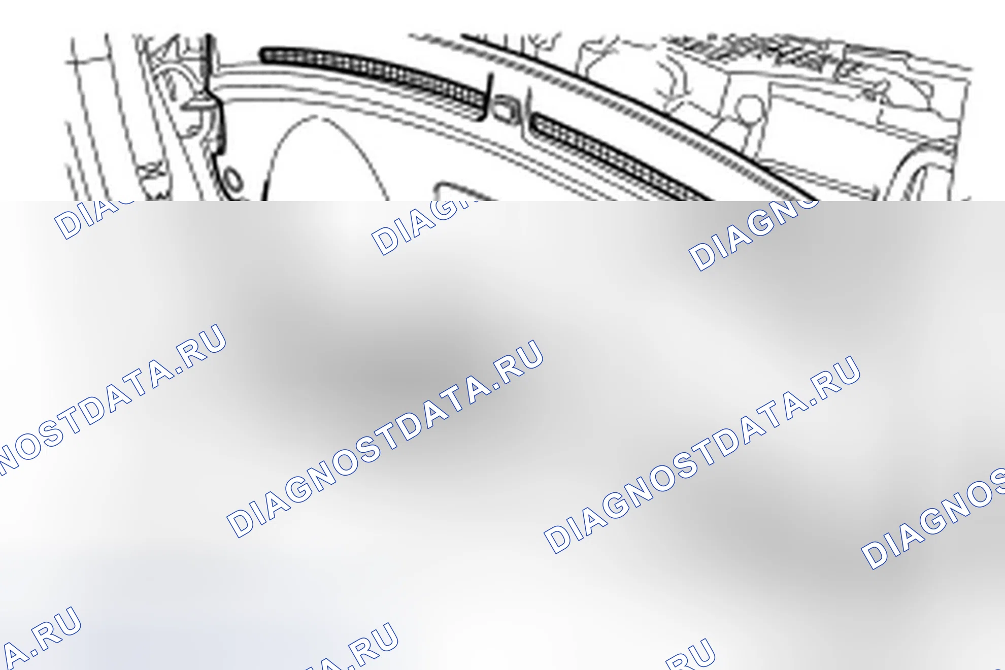 Рис. 60. Ford Freestyle I