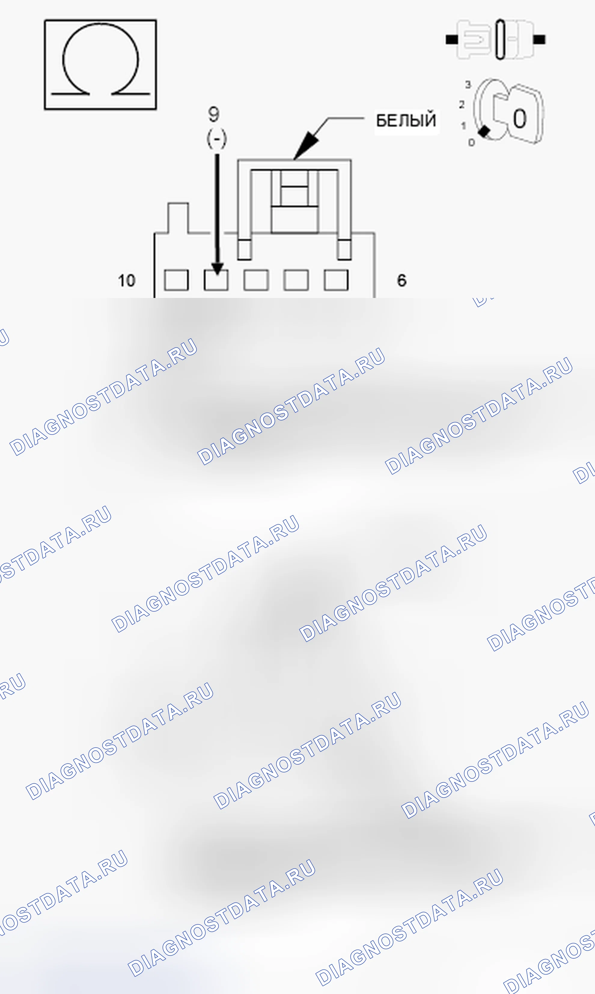 Рис. 127. RAM Pickup 1500 