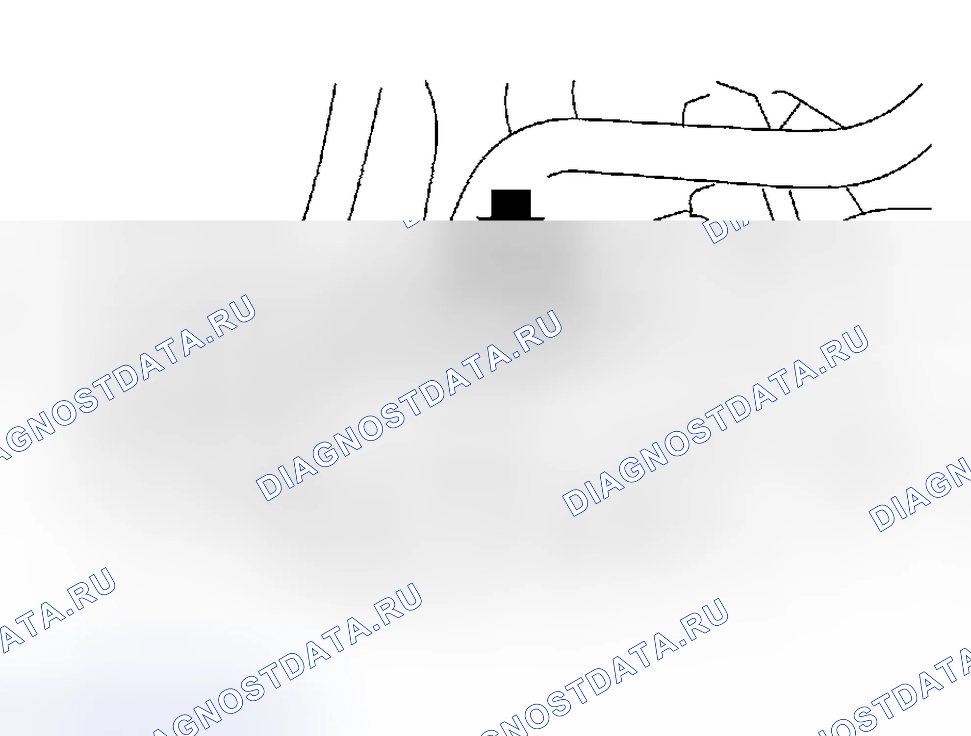 Рис. 539. Subaru Impreza GD/GC/GG рестайлинг