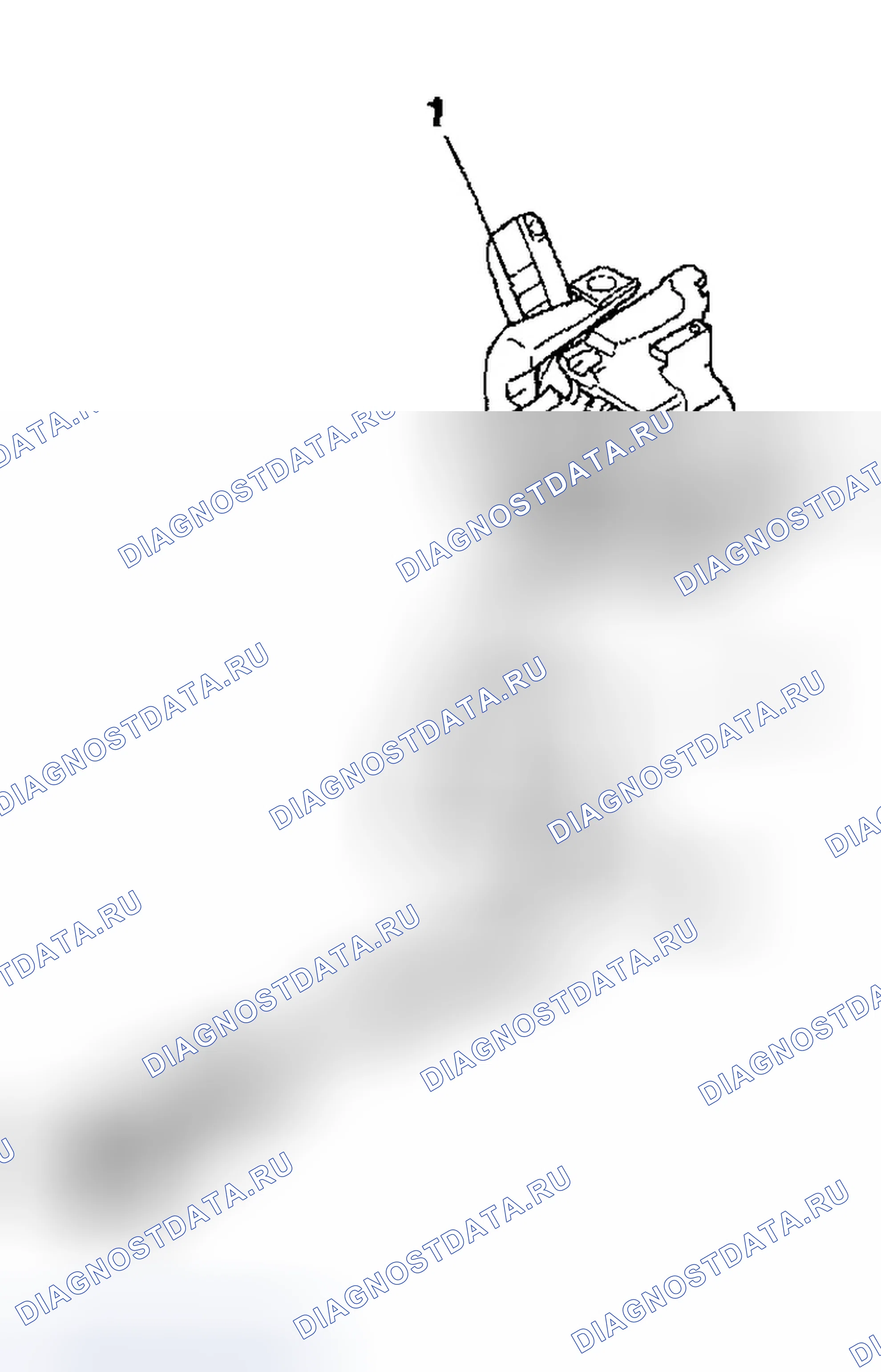 Рис. 49. Chevrolet TrailBlazer I
