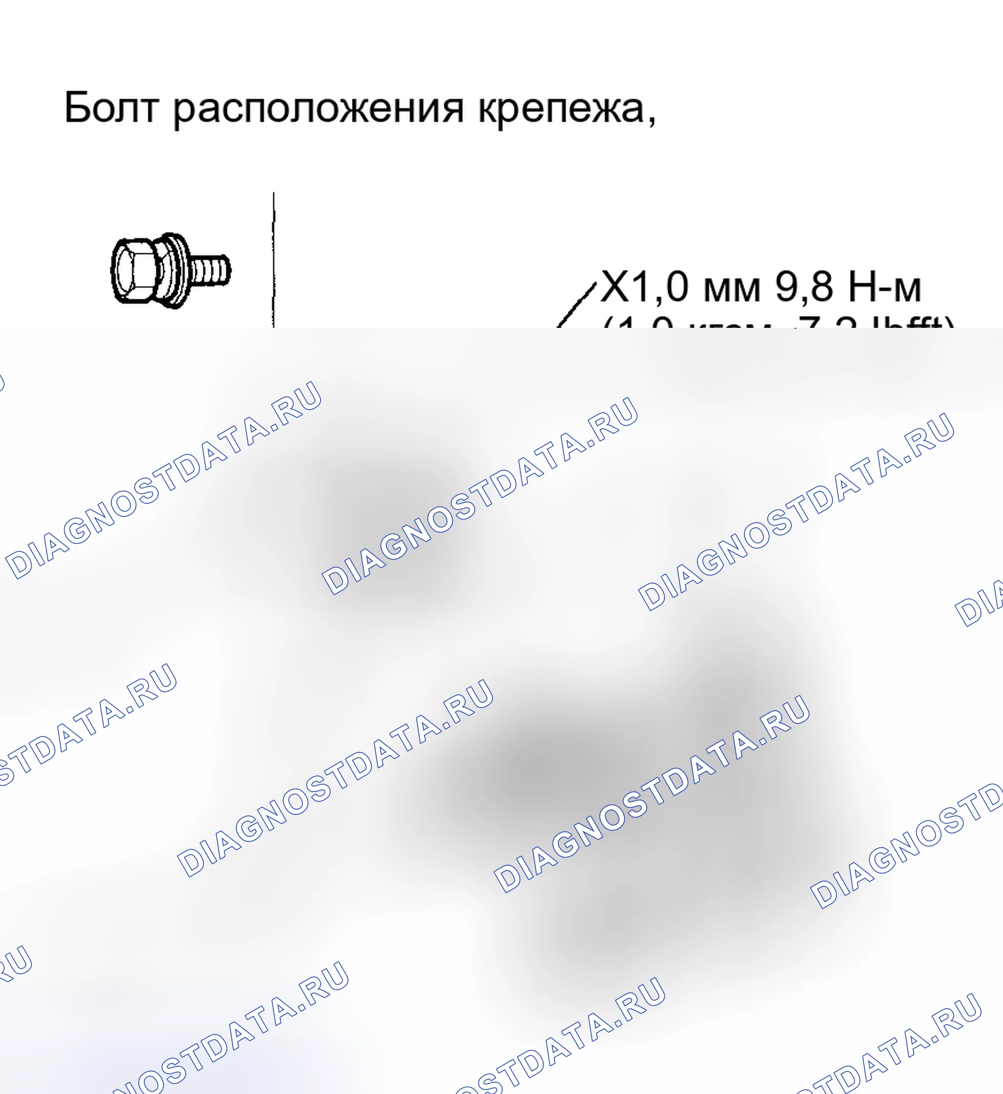 Рис. 45. Honda Pilot I рестайлинг