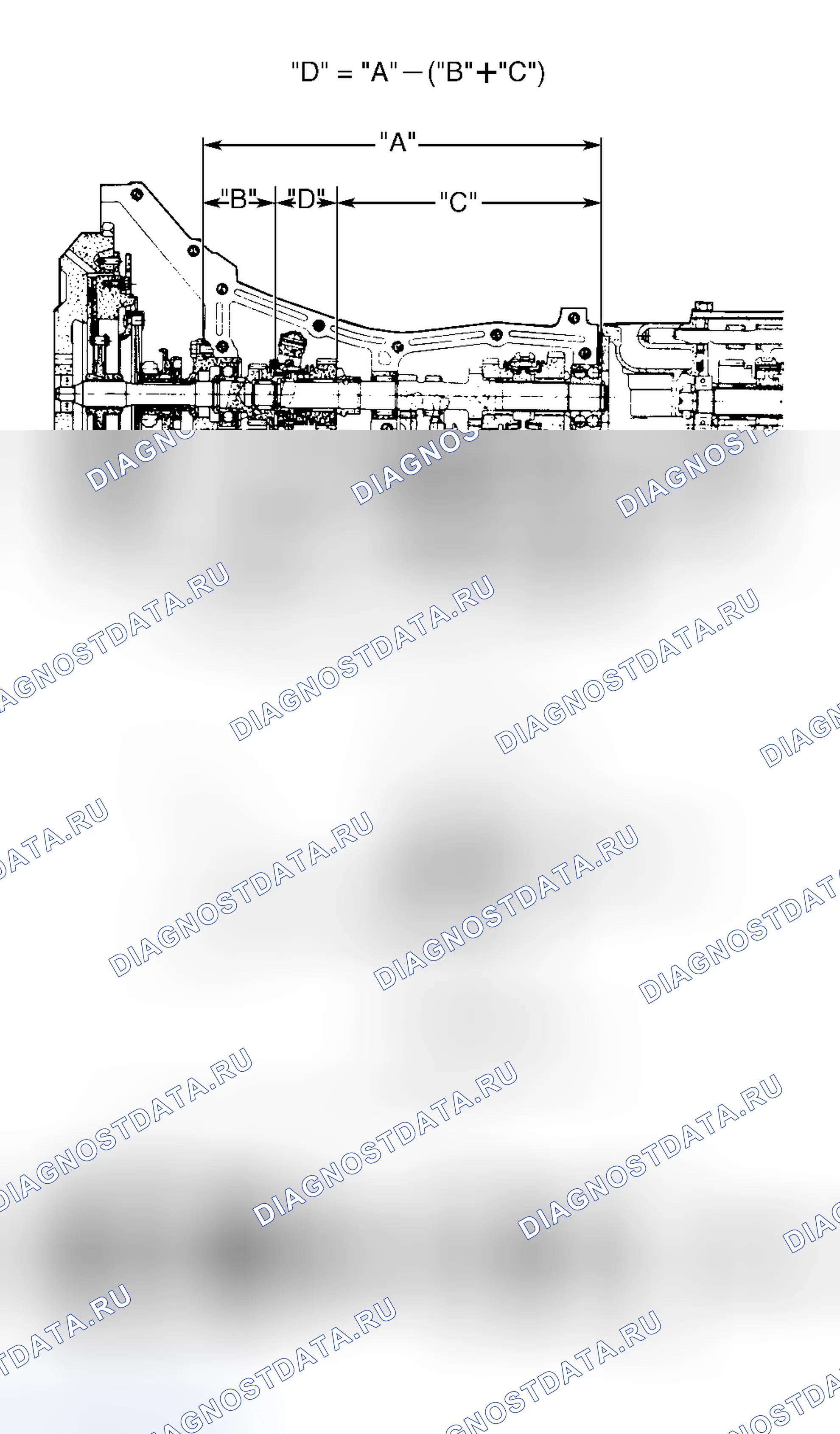 Рис. 1. Subaru Justy I