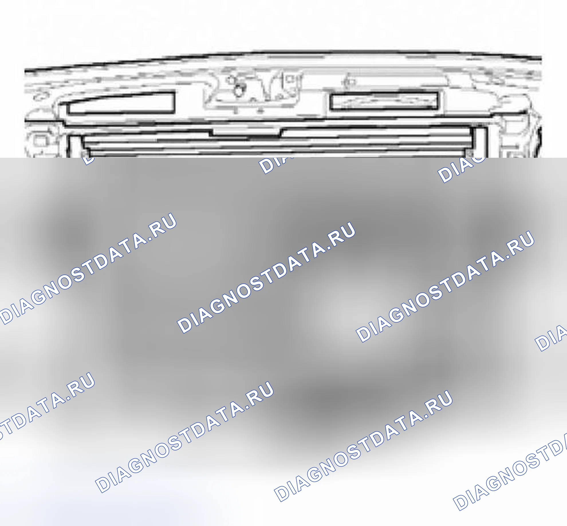 Рис. 27. Audi A6 C5 рестайлинг