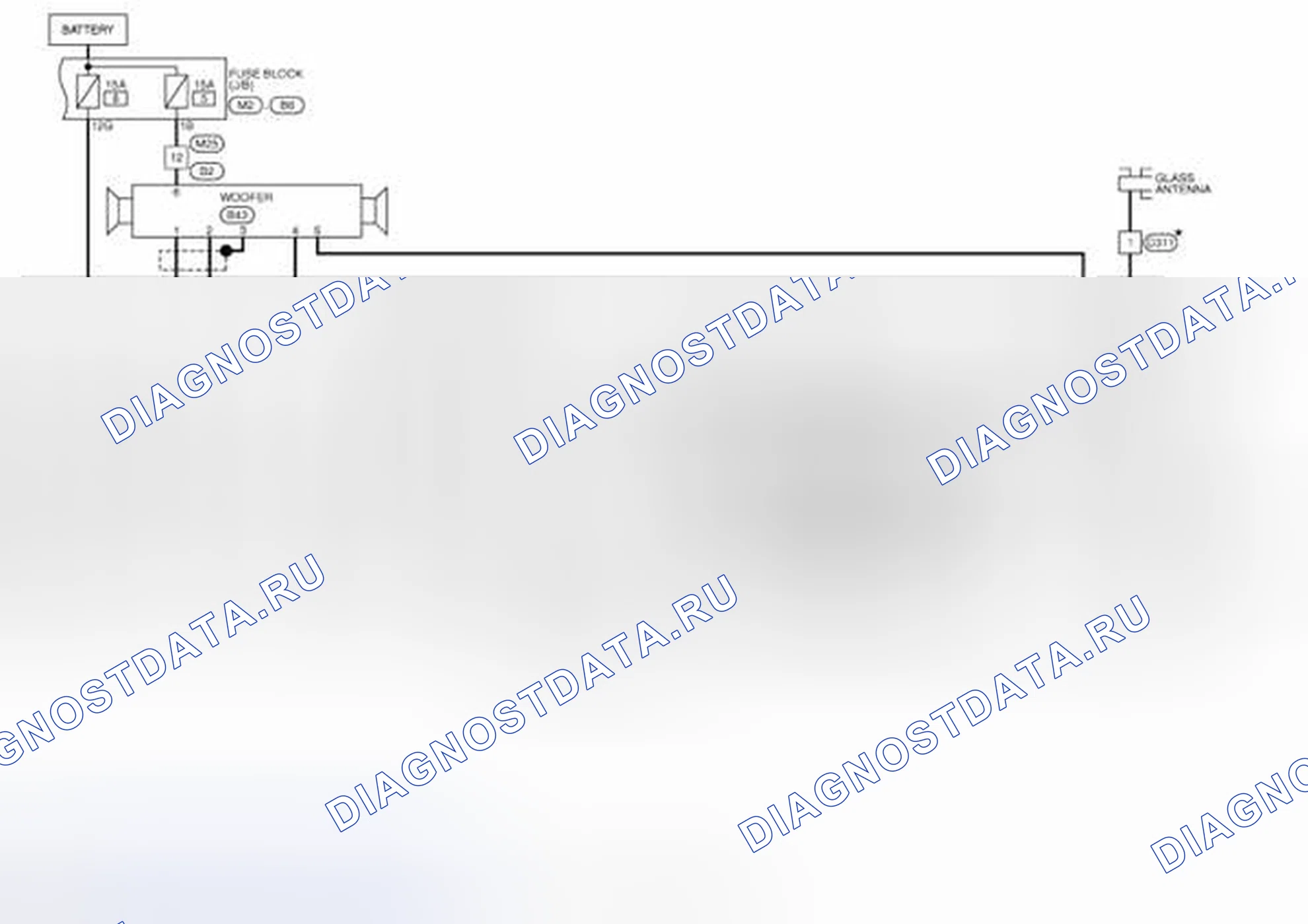 Рис. 164. Honda MDX I