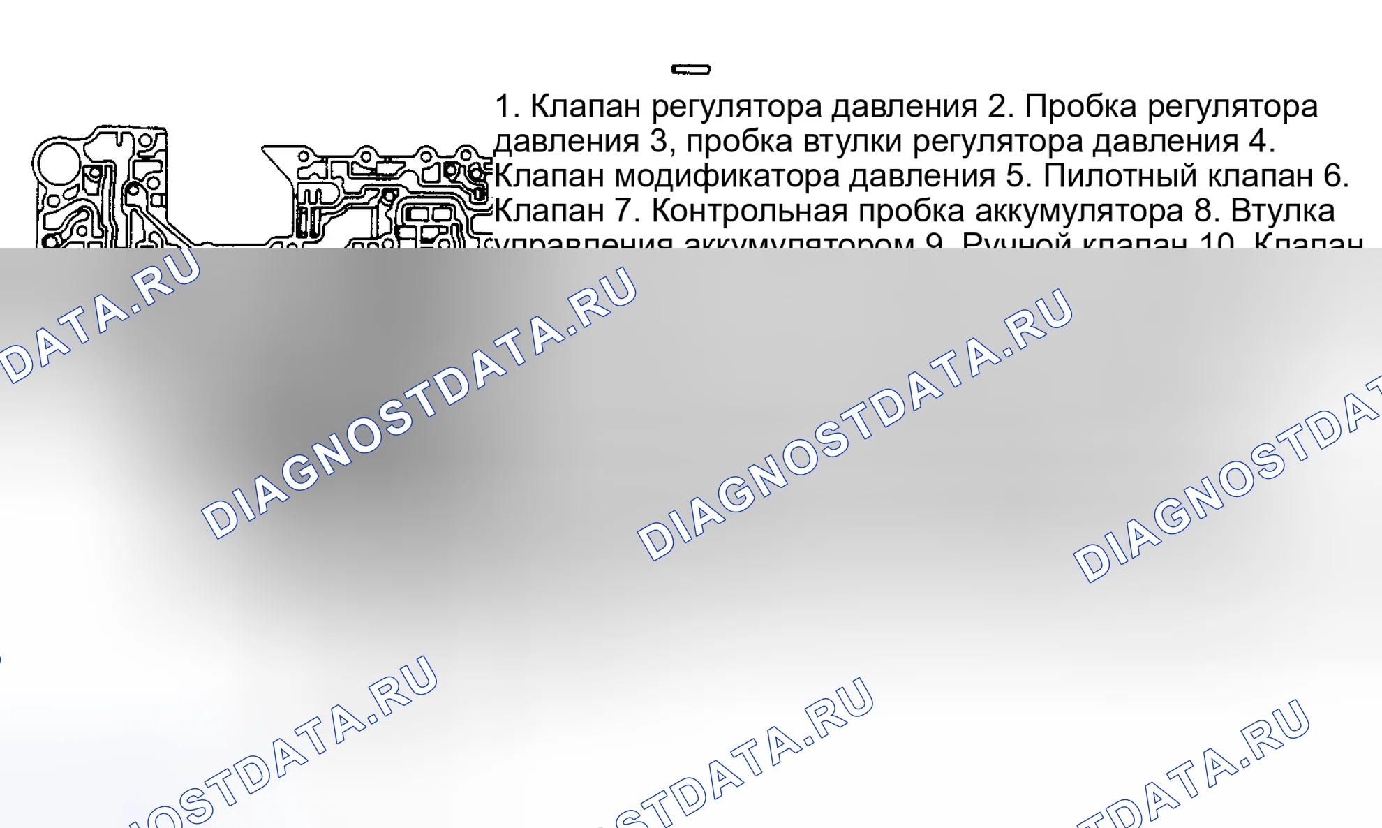 Рис. 35. Subaru SVX I