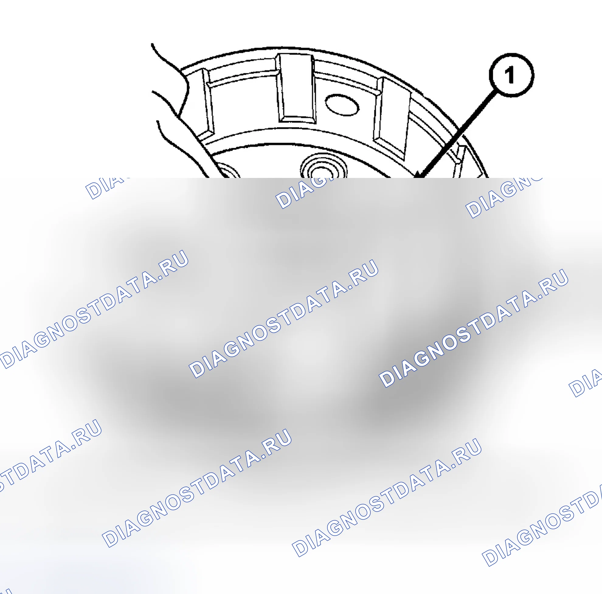Рис. 145. Dodge Pickup R1500 