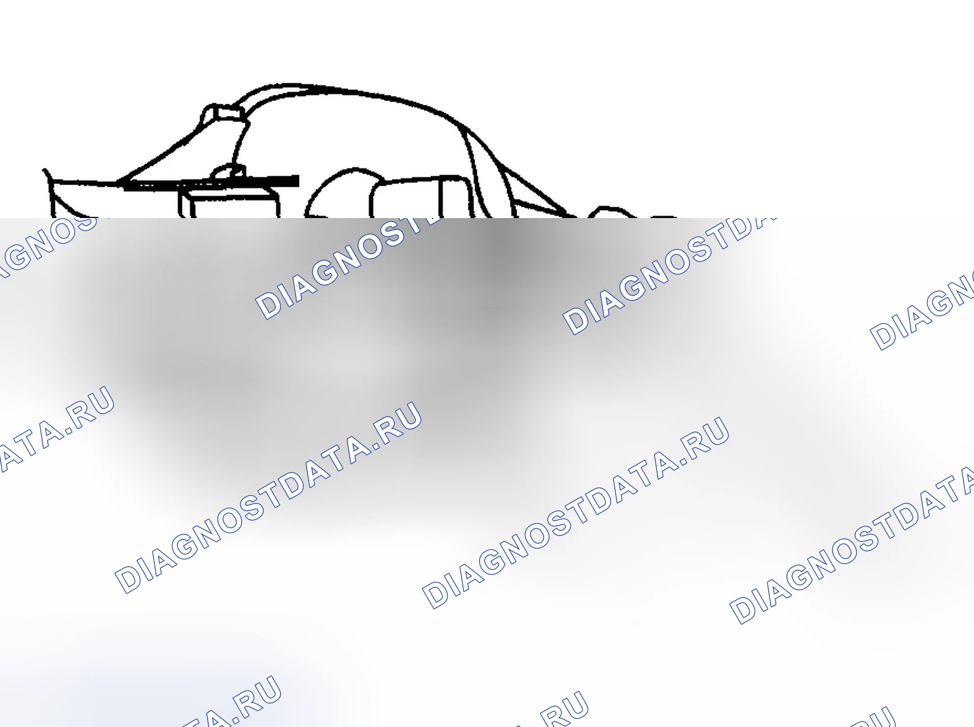 Рис. 403. Chevrolet Suburban K1500 GMT800