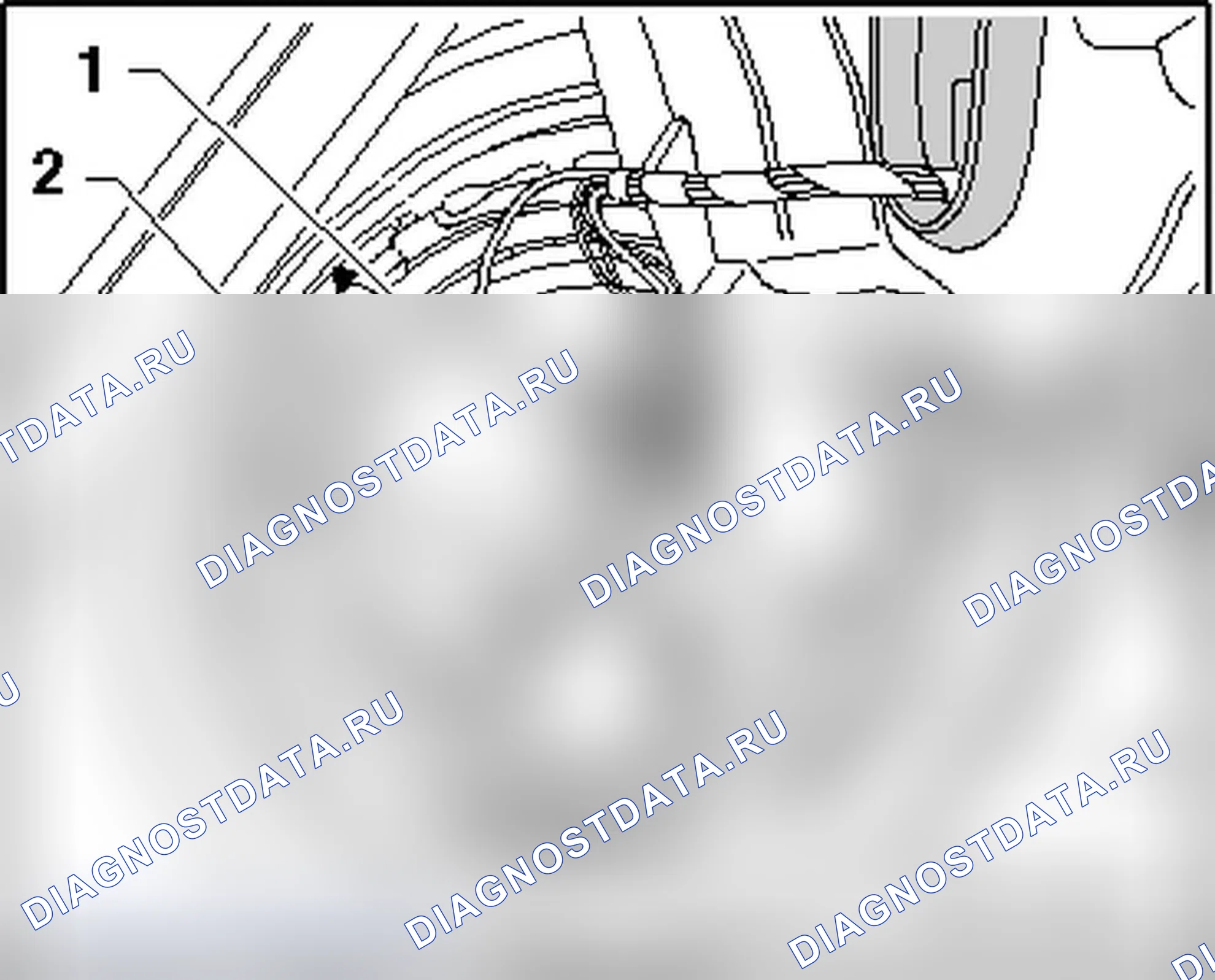 Рис. 92. Volkswagen New Beetle A4