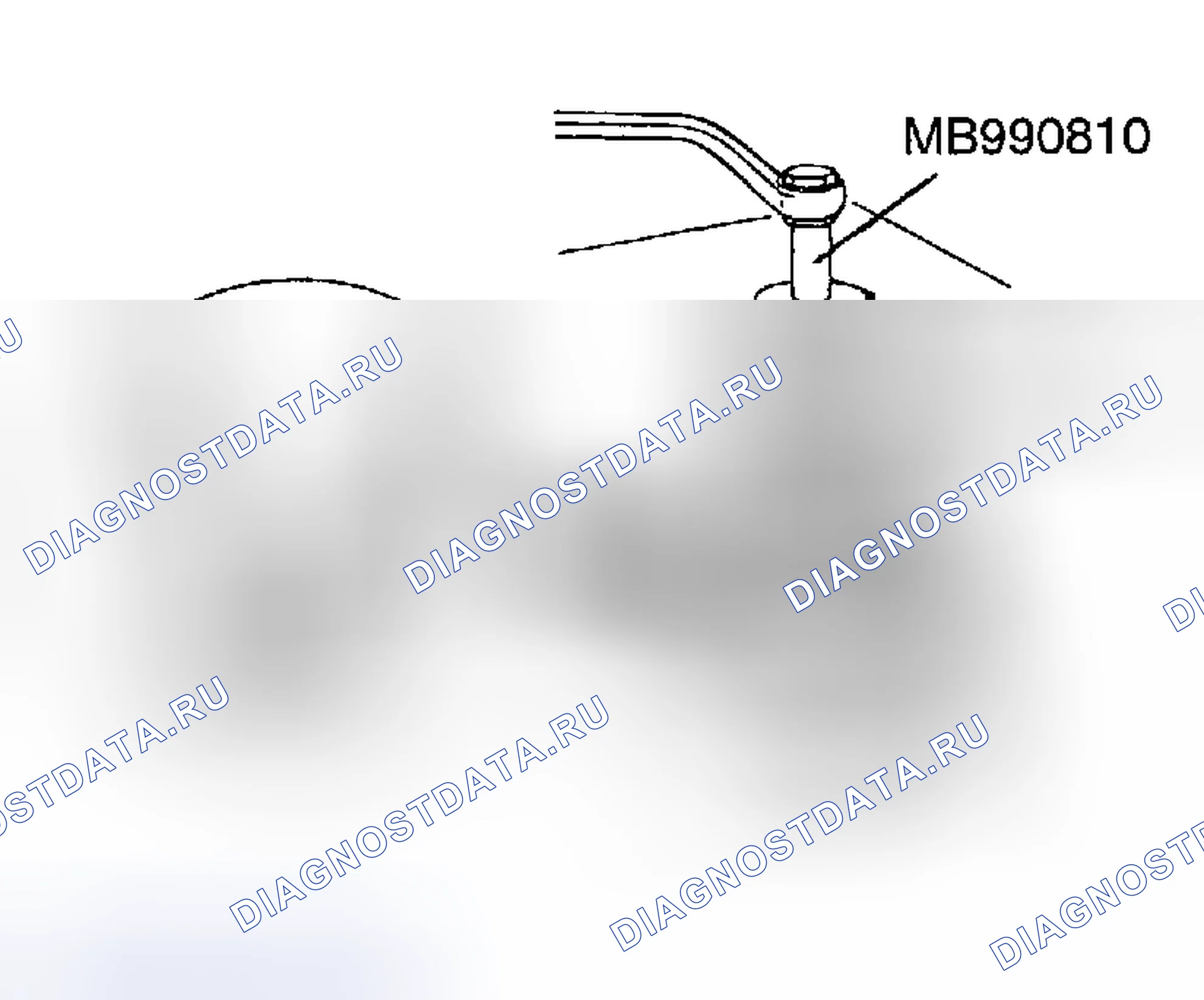 Рис. 32. Mitsubishi Montero III