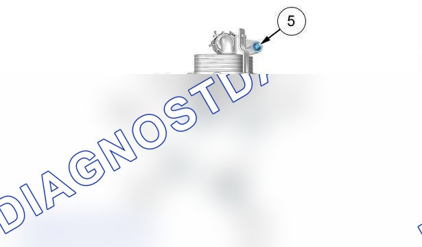 Повторная установка: двигателя DW12 — b1bm0tqd. Citroen C5 I рестайлинг