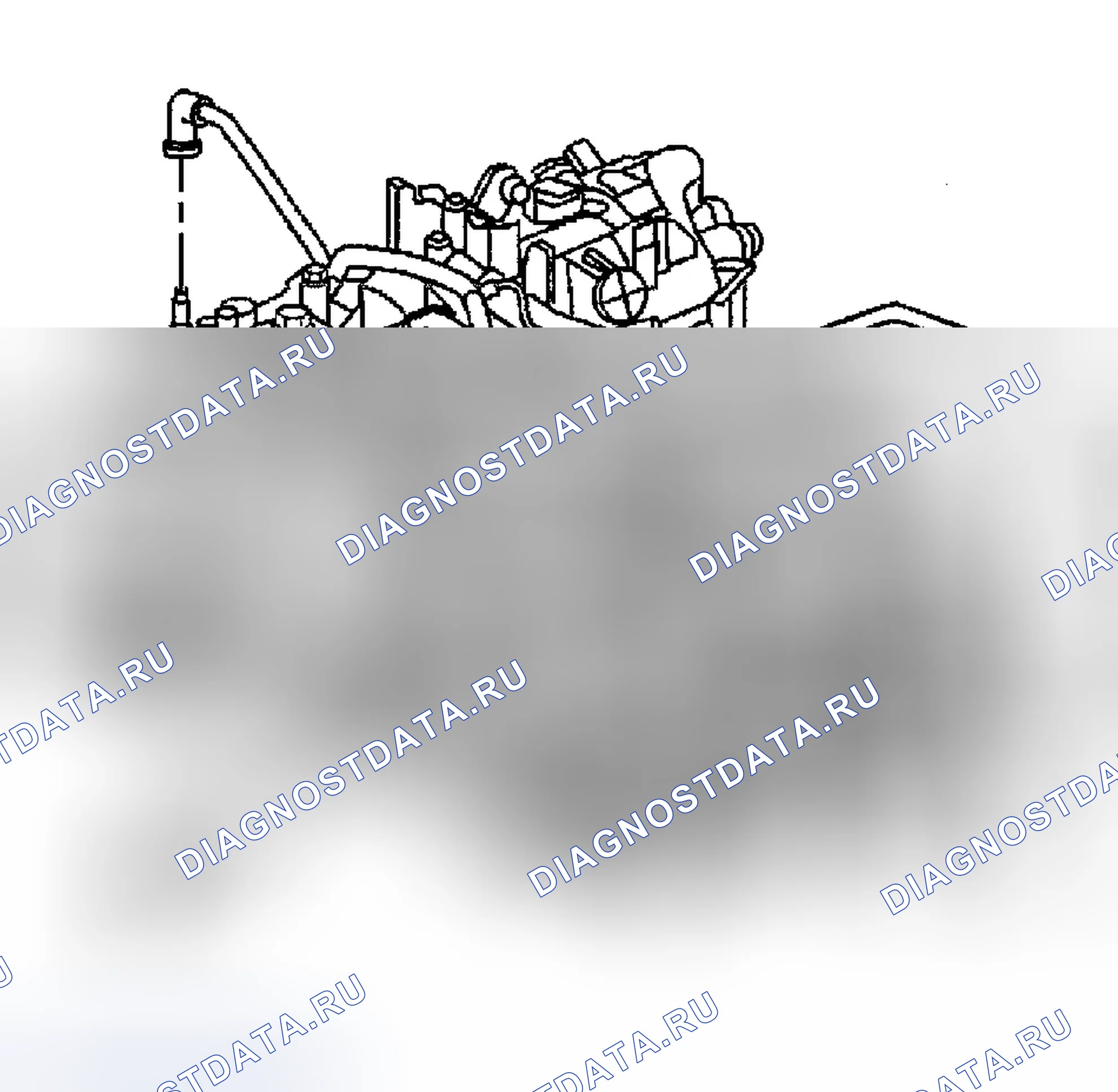 Рис. 22. Chevrolet TrailBlazer I