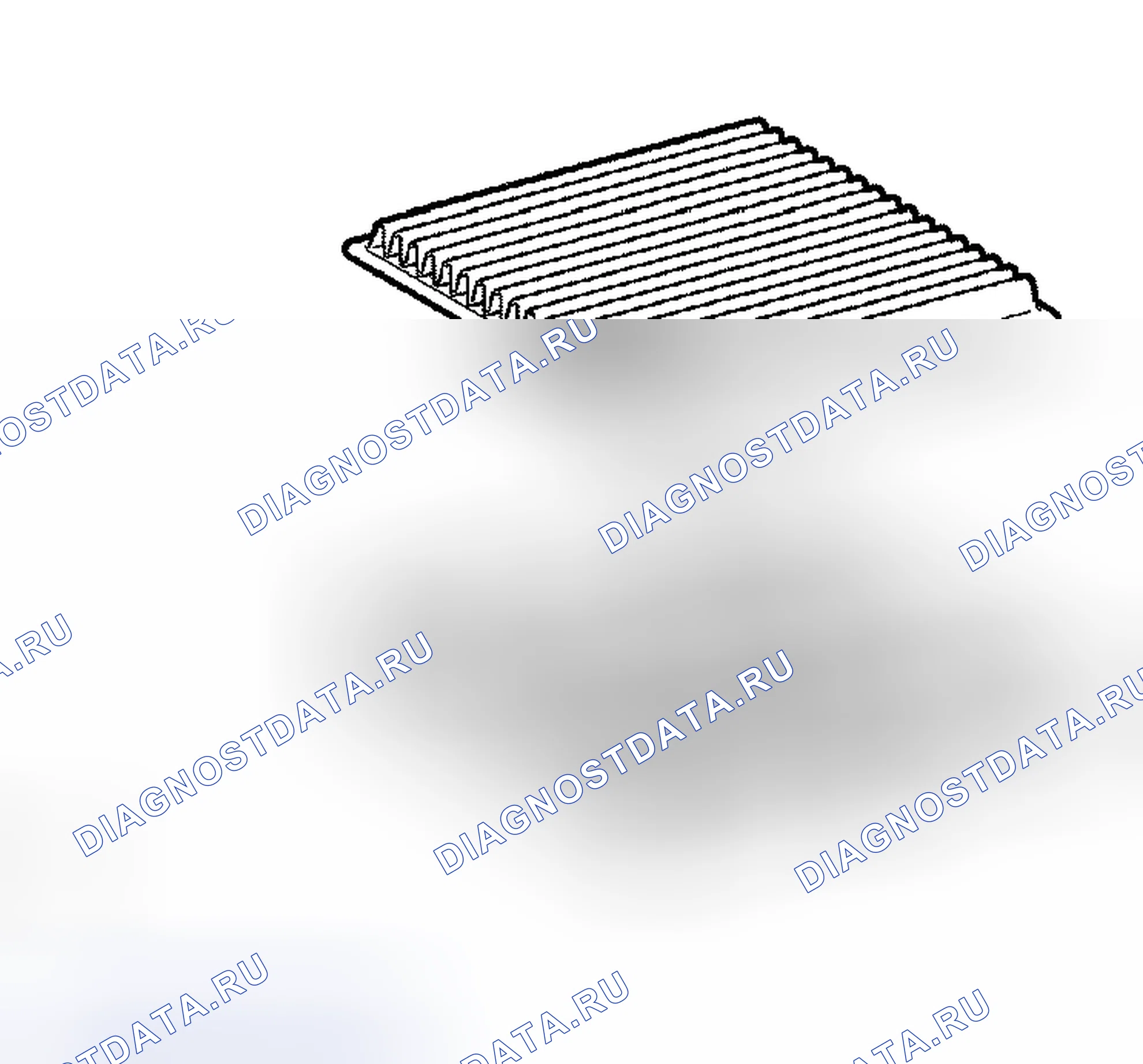 Рис. 217. Toyota Highlander I