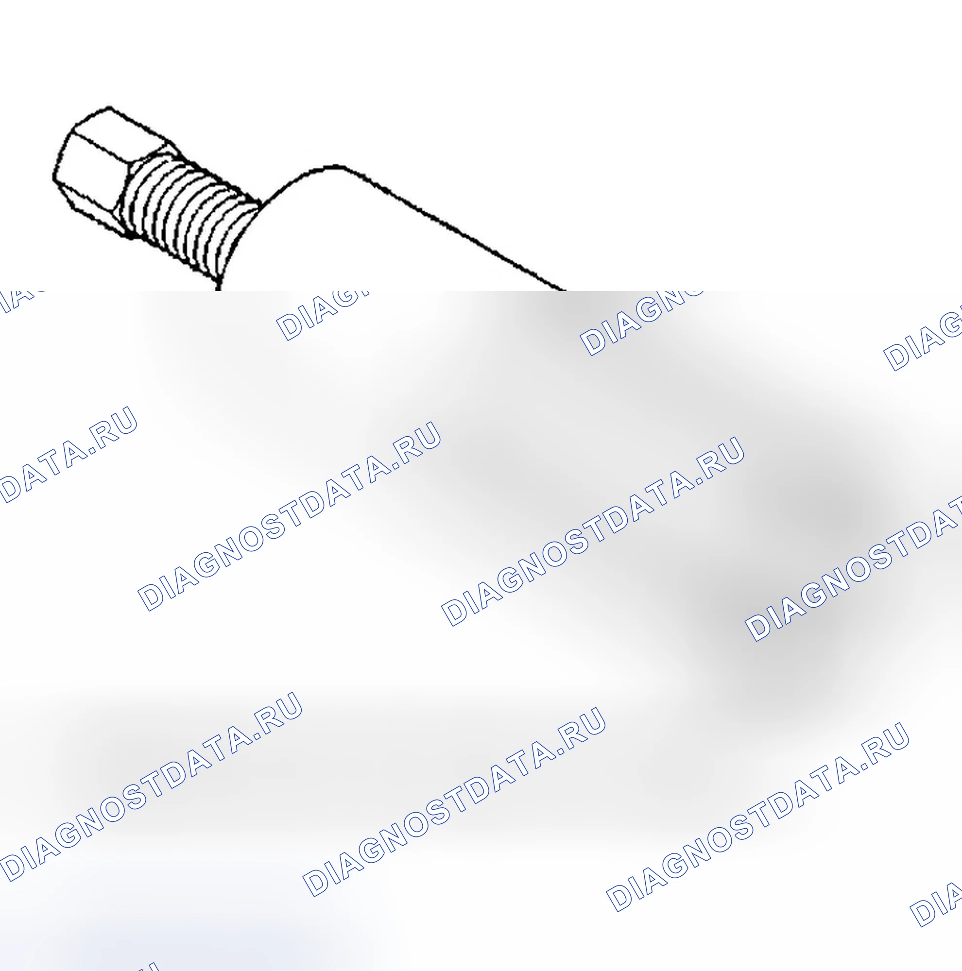 Рис. 138. Dodge Pickup R1500 