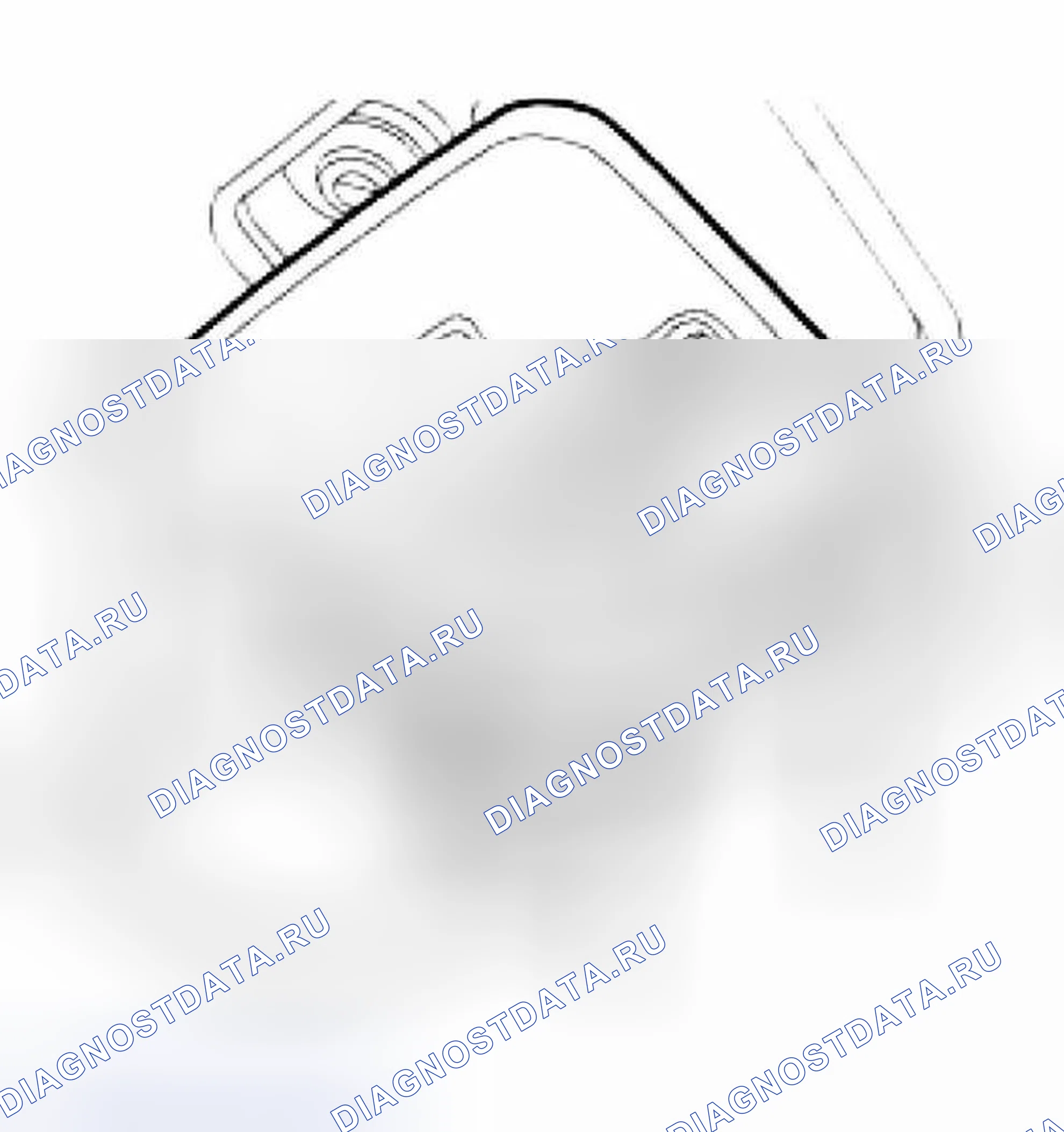 Рис. 16: УДАЛИТЬ. Land Rover Freelander L314