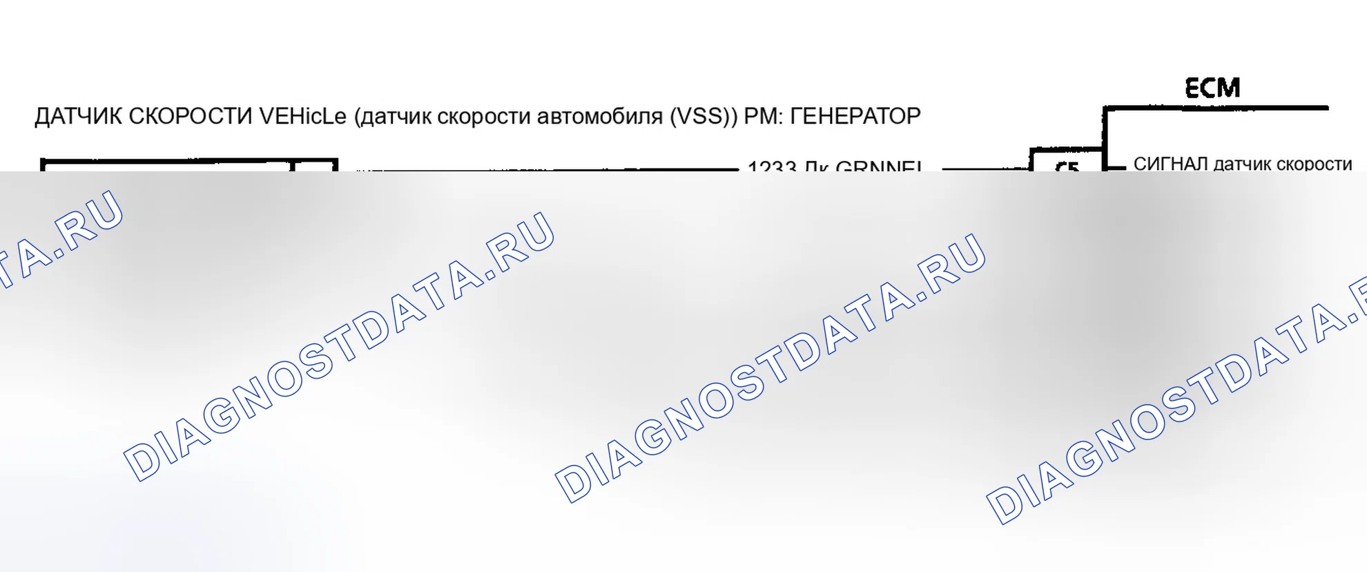 Рис. 132. GMC Cab & Chassis K3500 