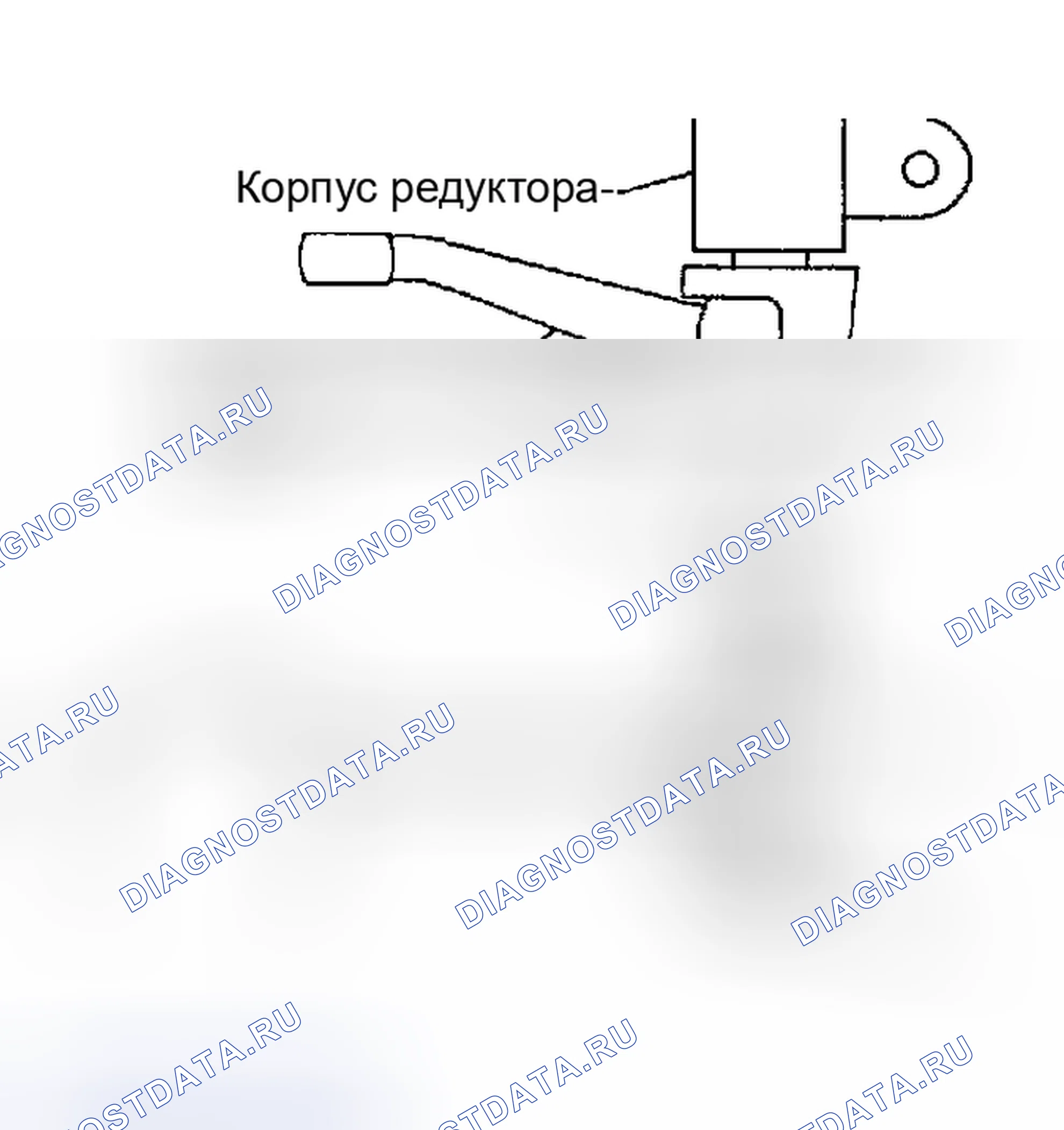 Рис. 26: Демонтаж и монтаж. Honda Odyssey (North America) I