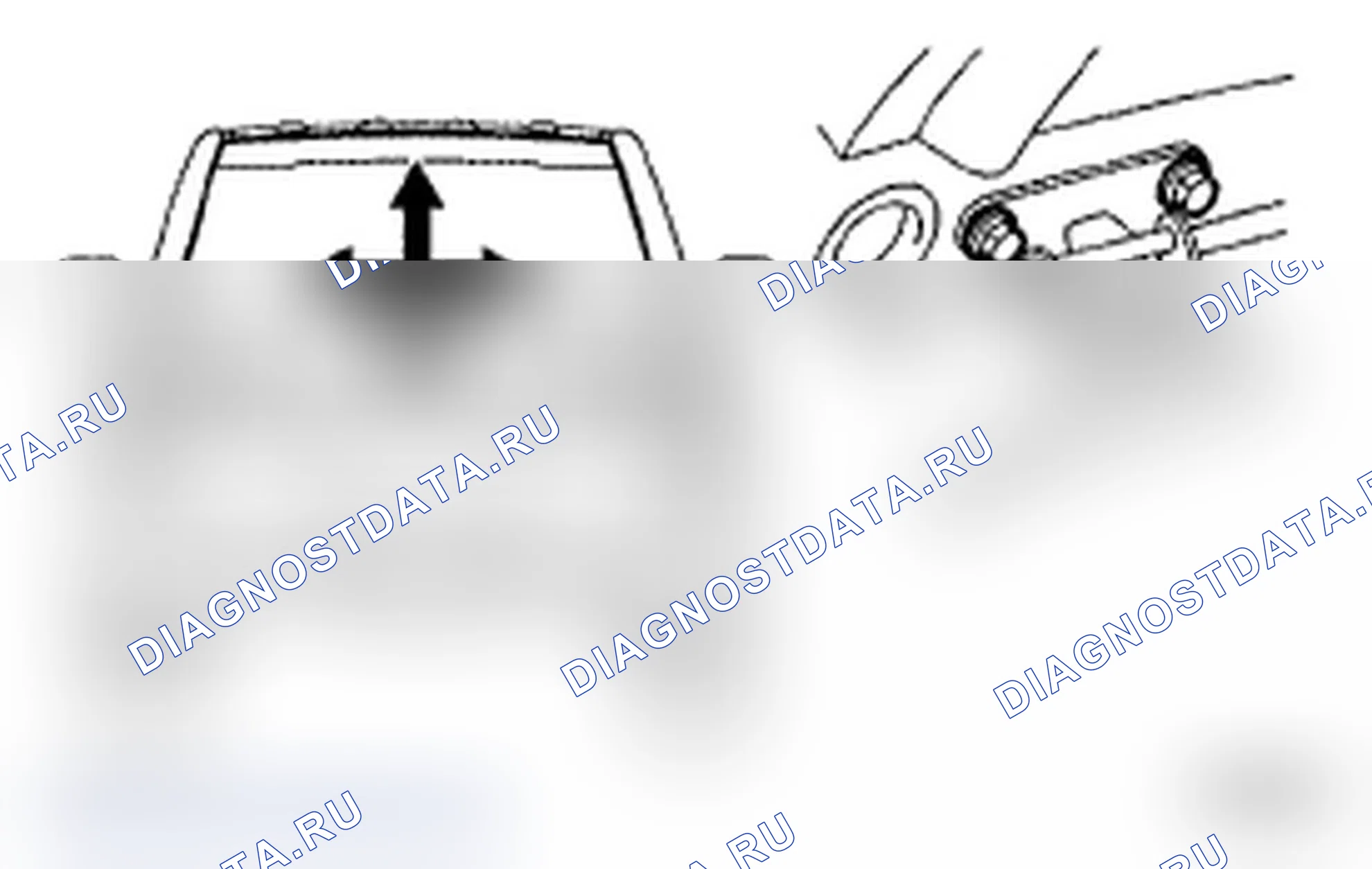 Рис. 190. Toyota Land Cruiser 200