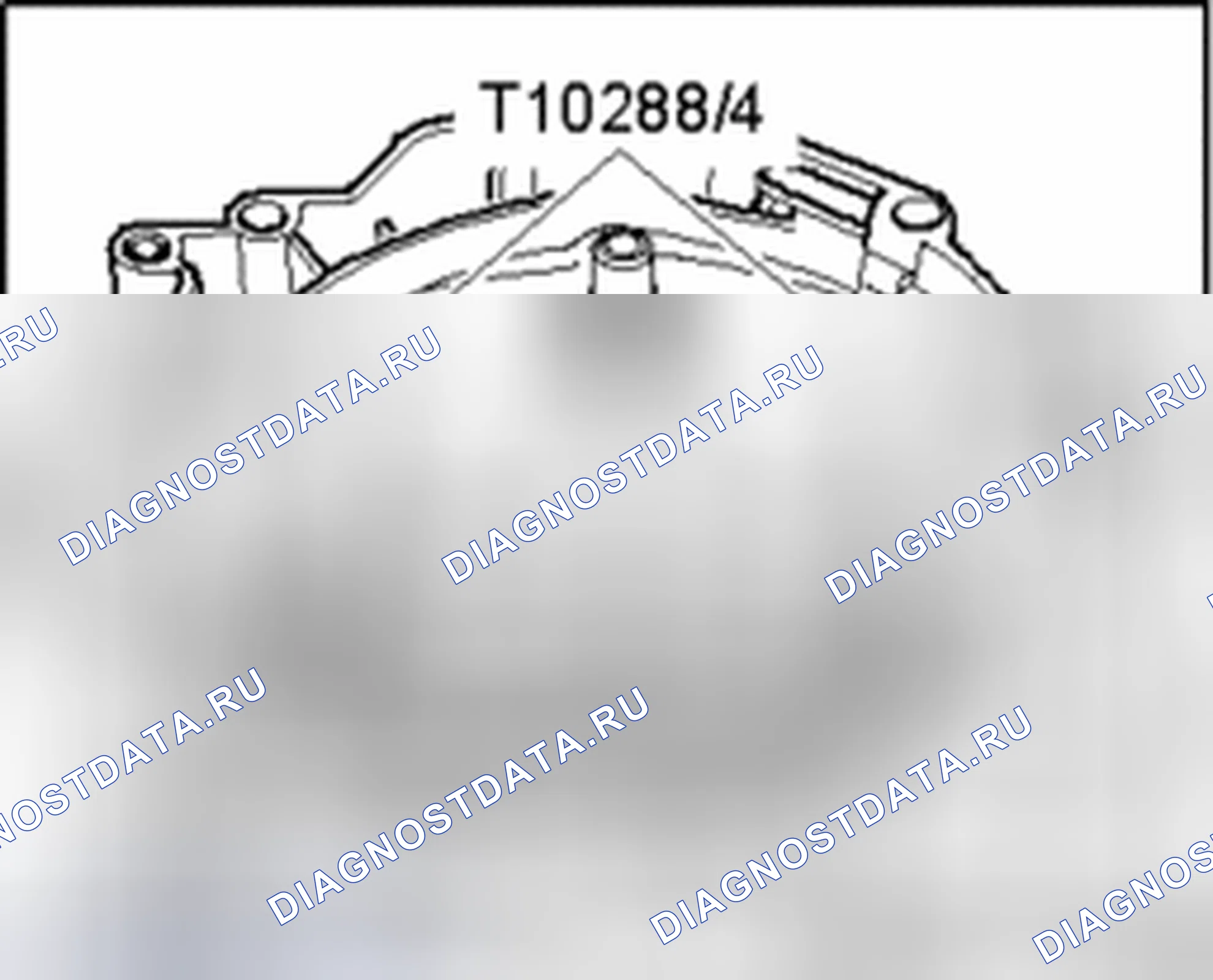 Рис. 629. Volkswagen Passat B5