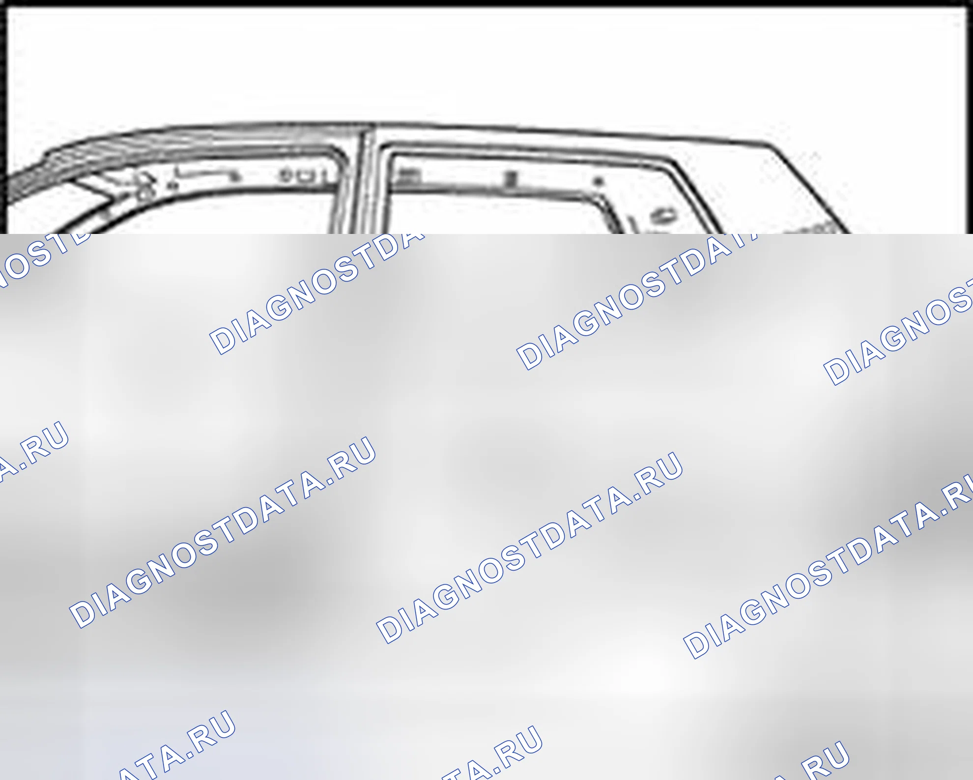 Рис. 238. Volkswagen Jetta IV