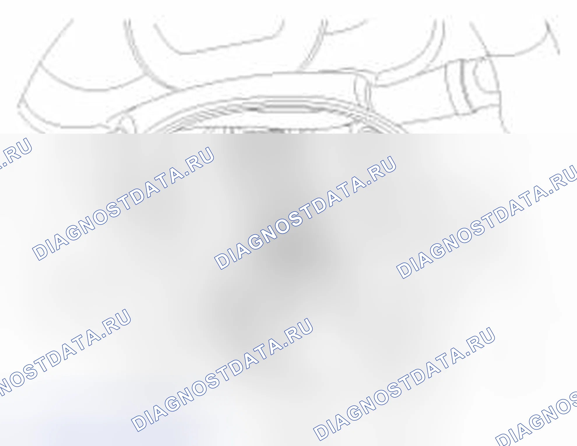 Рис. 3. Haval Beast (Shenshou) I