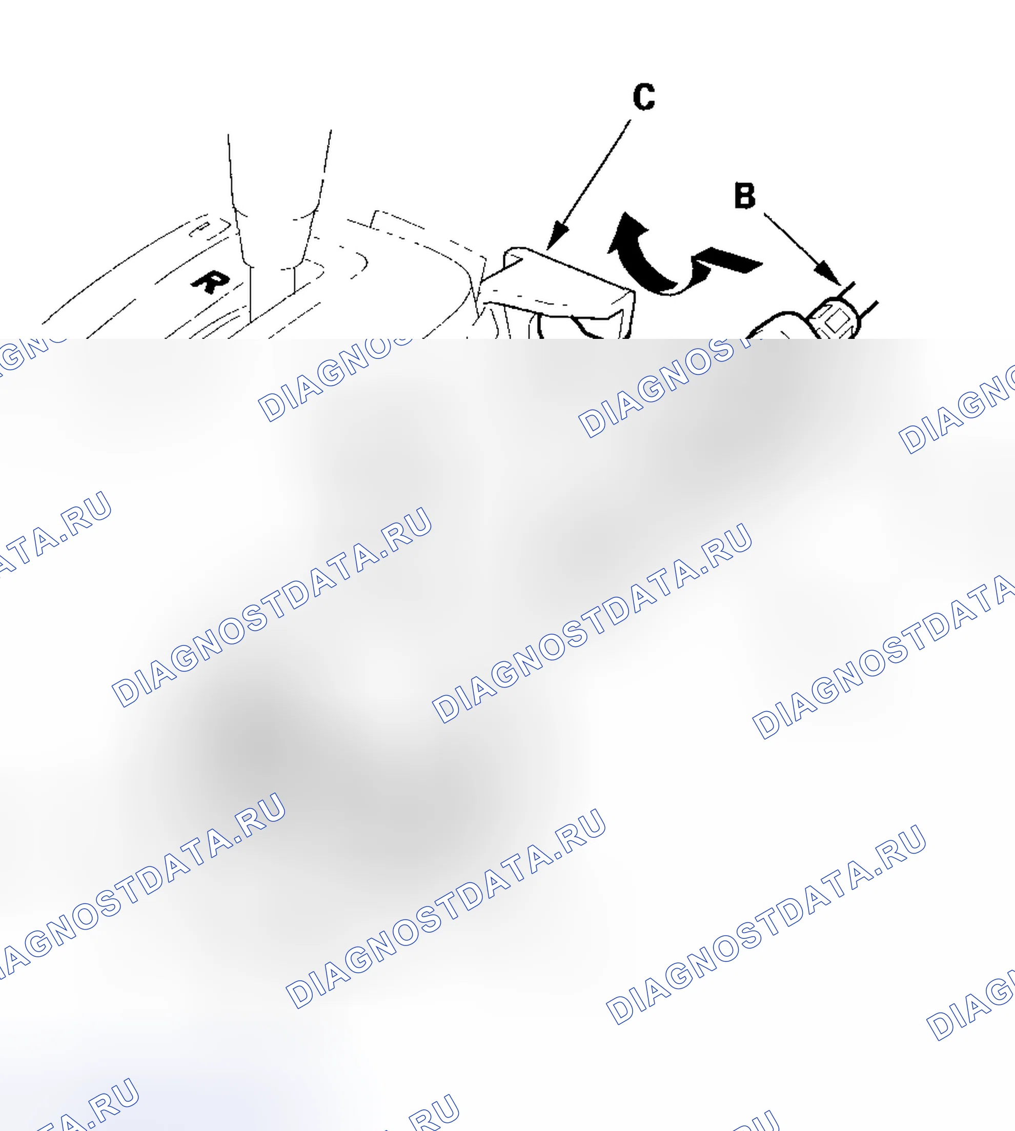 Рис. 177. Honda Insight I