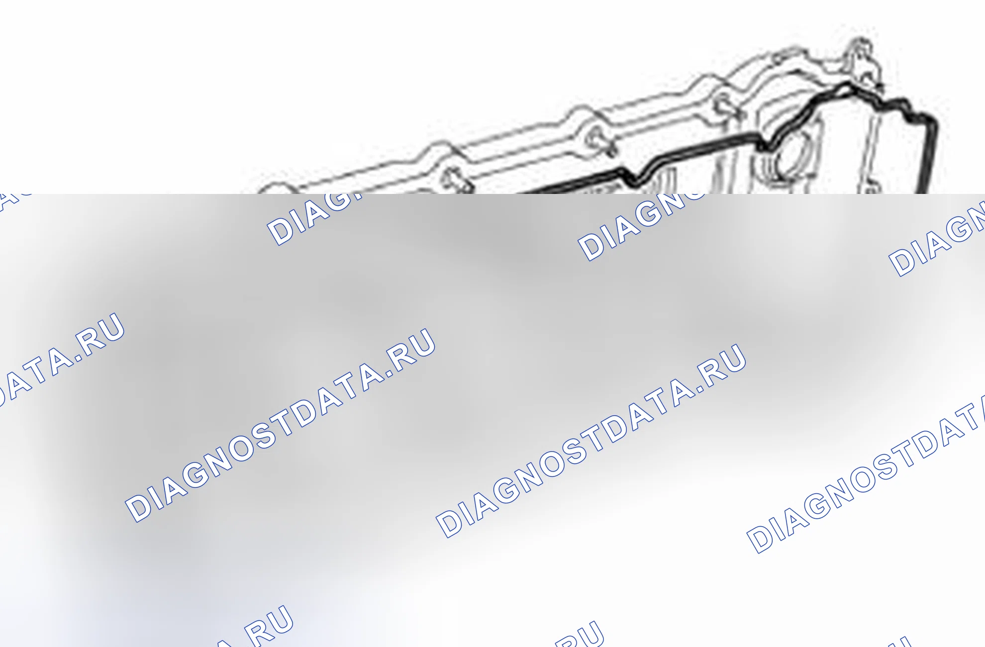 Рис. 604. Land Rover Range Rover Sport I