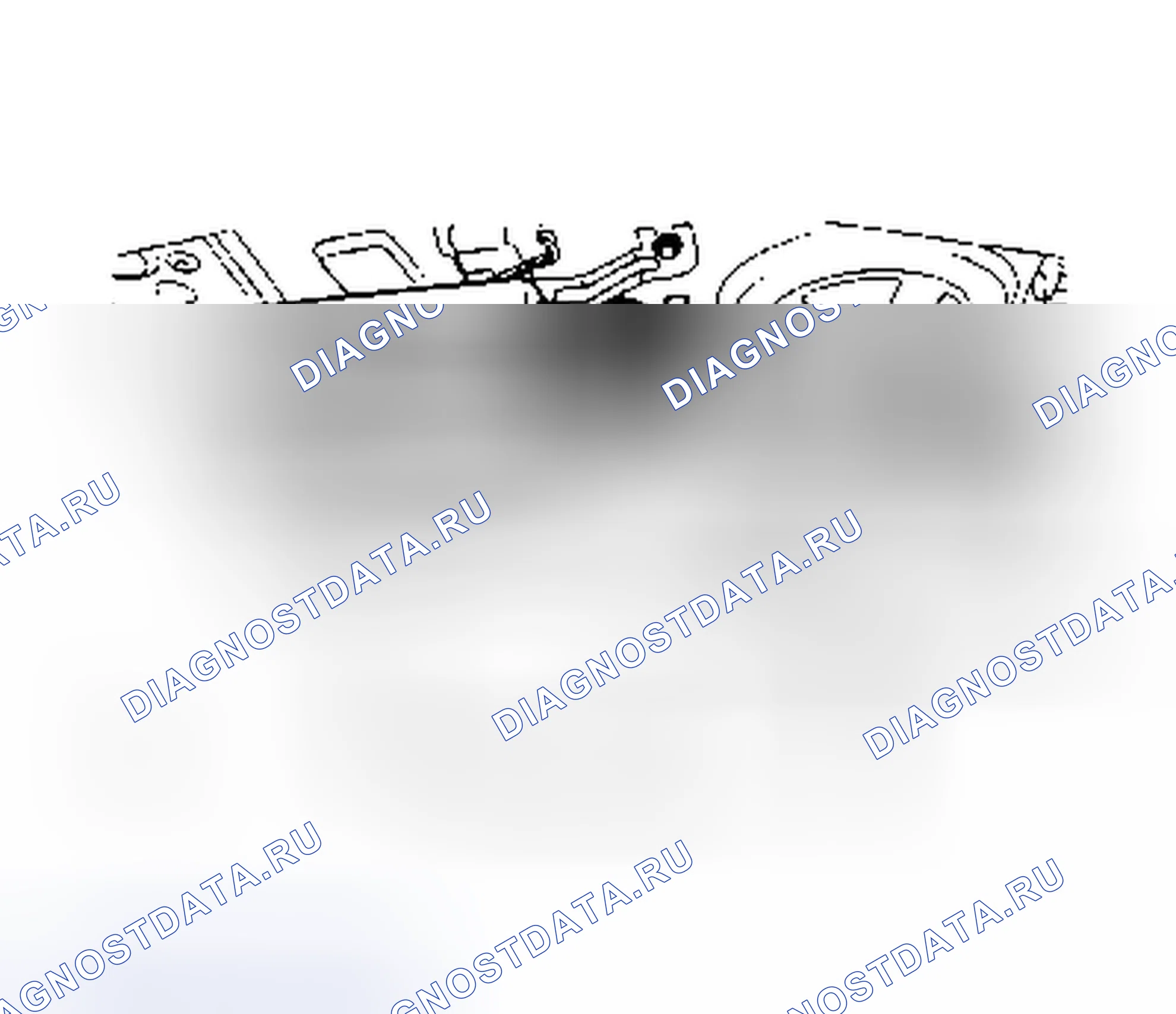 Рис. 100. Subaru XT I